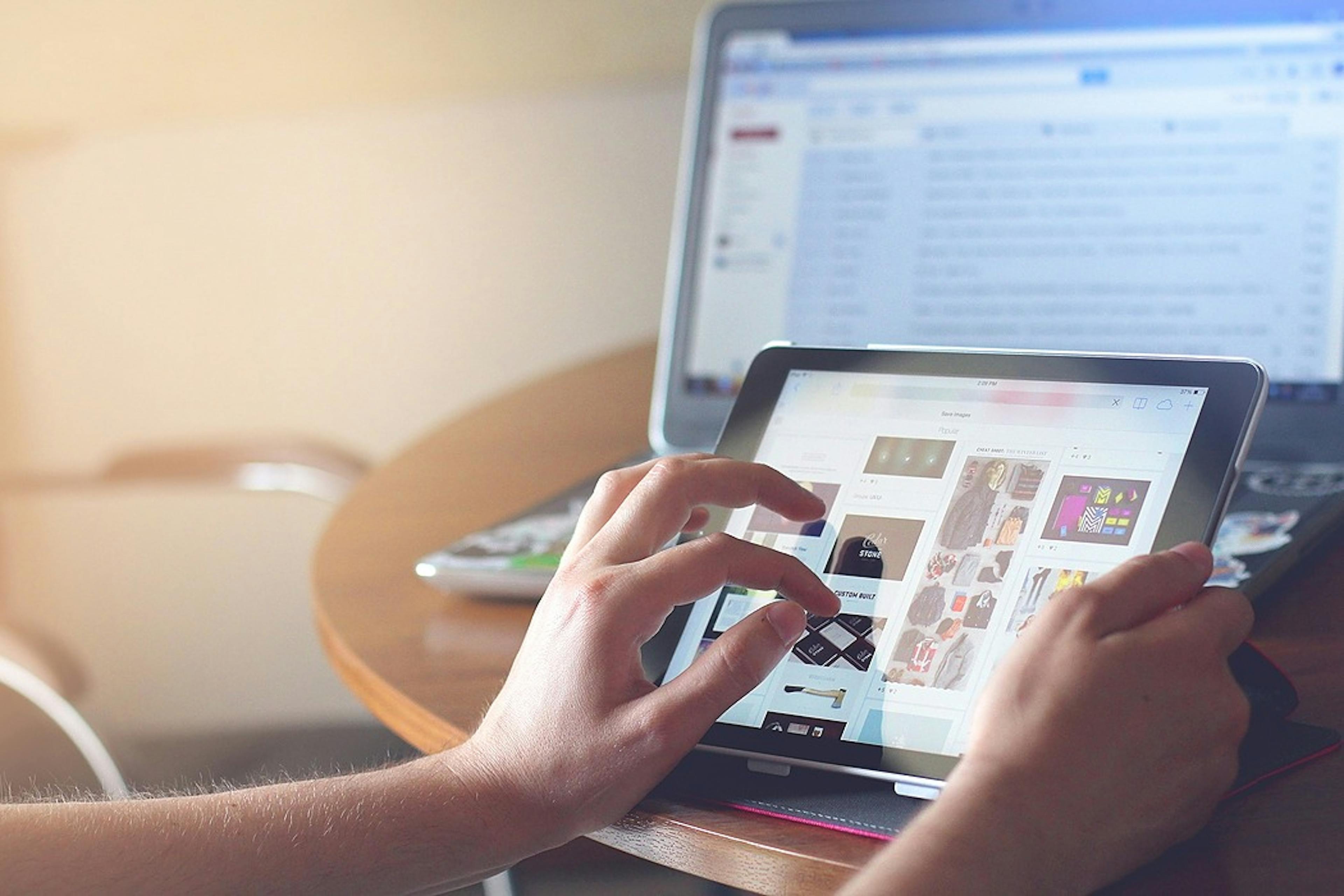 featured image - Top 30 Ecommerce Development Companies in 2020