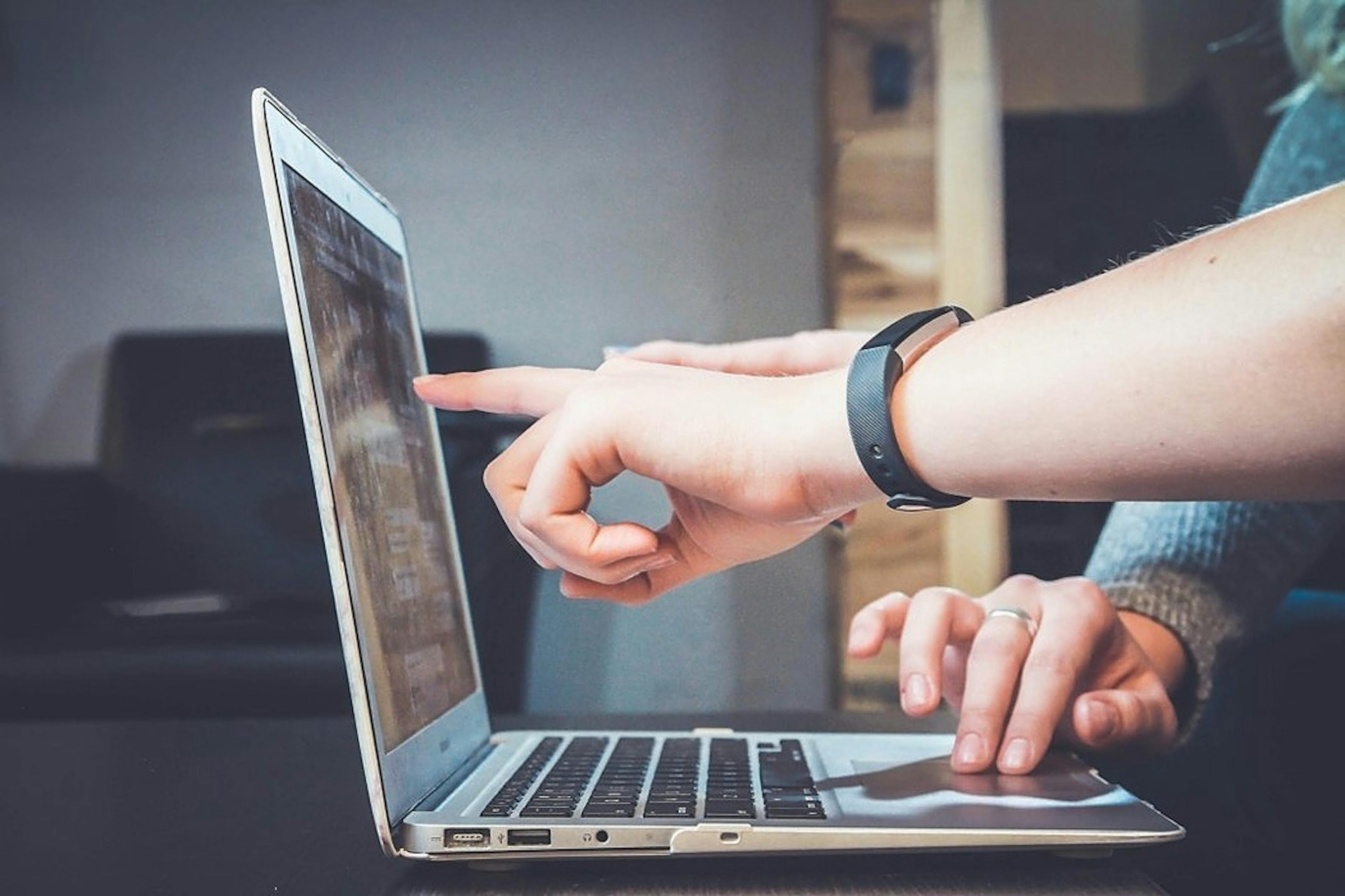 What is Fluid Computing: Apps and The Future Ahead