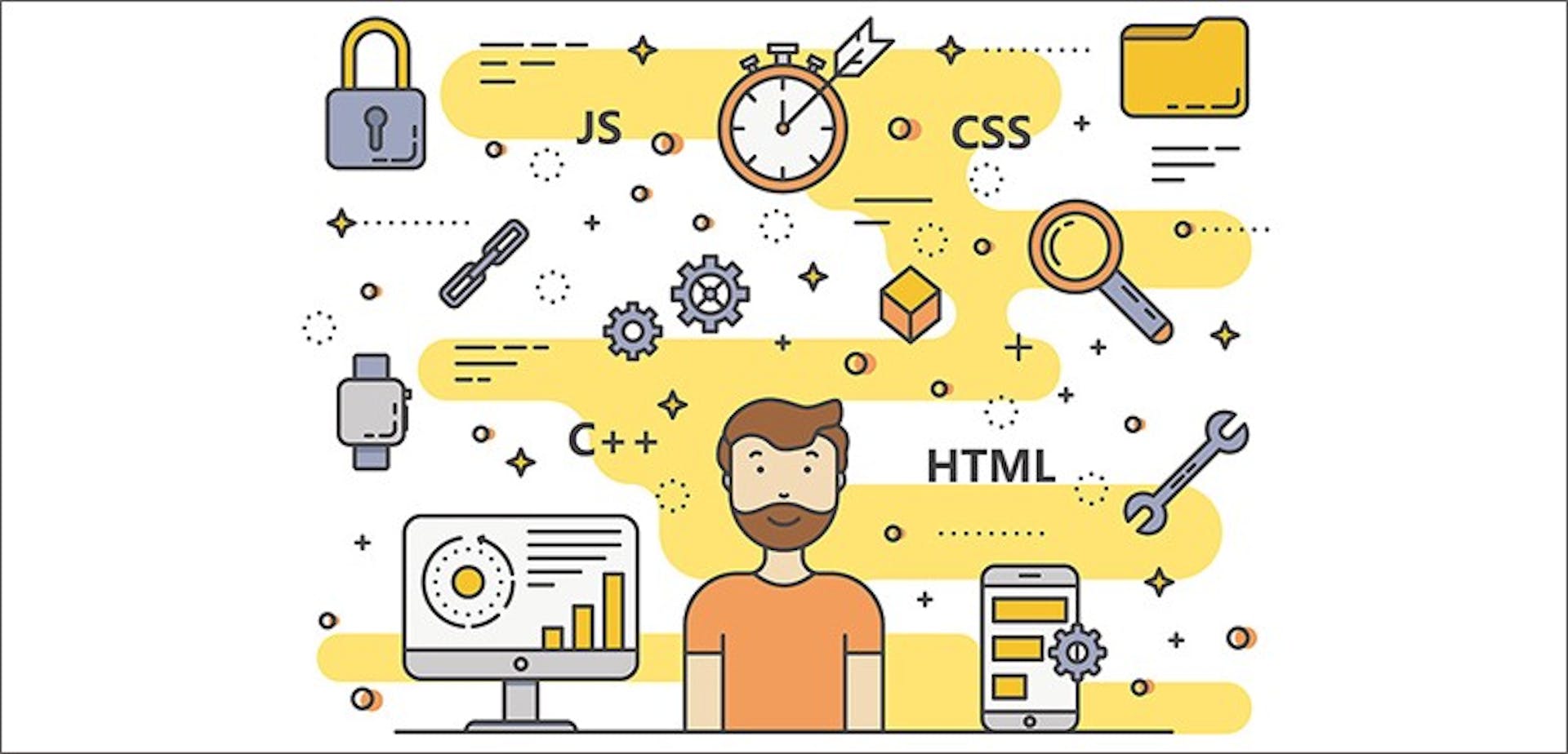 featured image - What is a Full Stack Developer and How Do You Become One? 