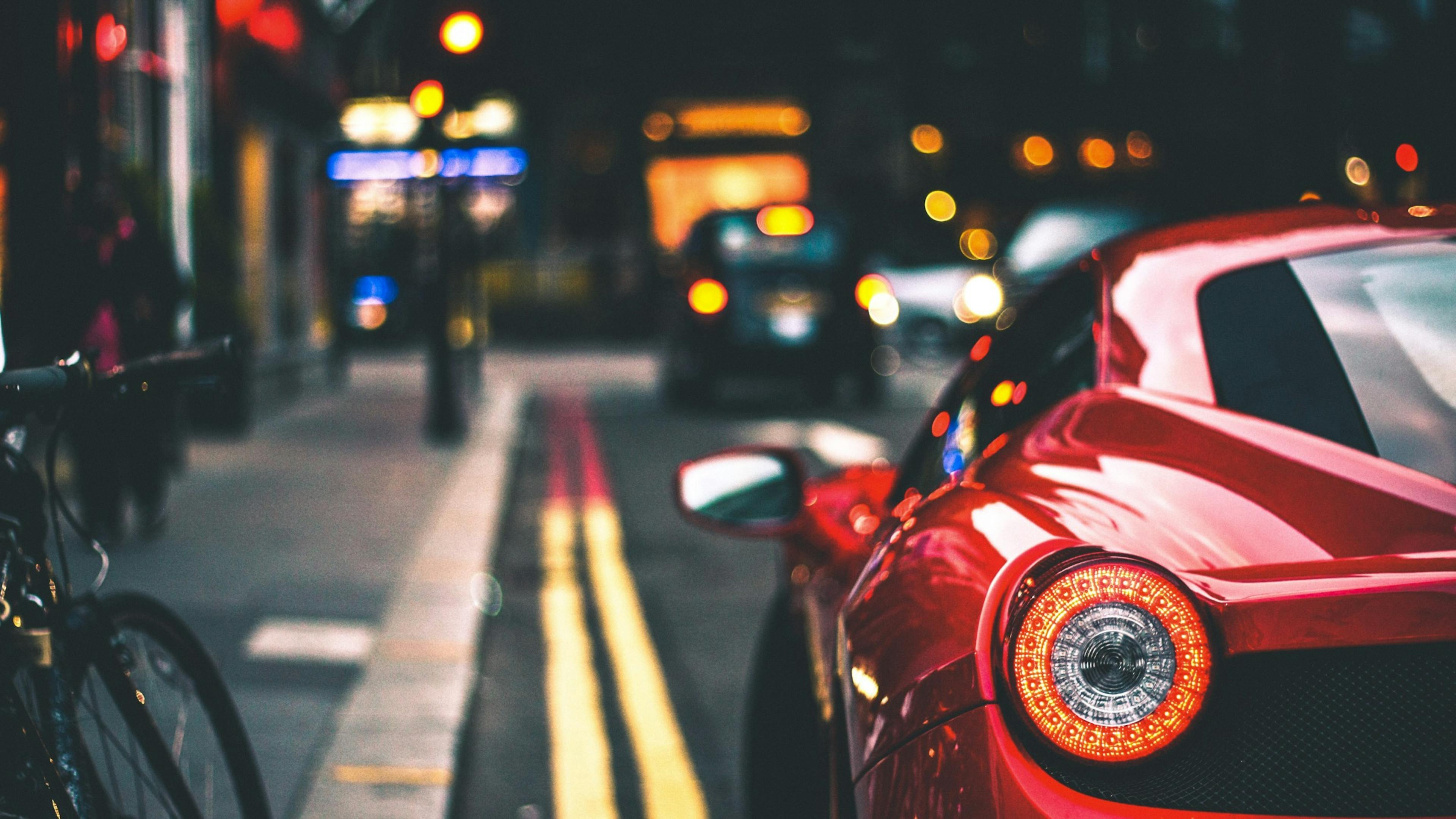 Infotainment Systems of the Future