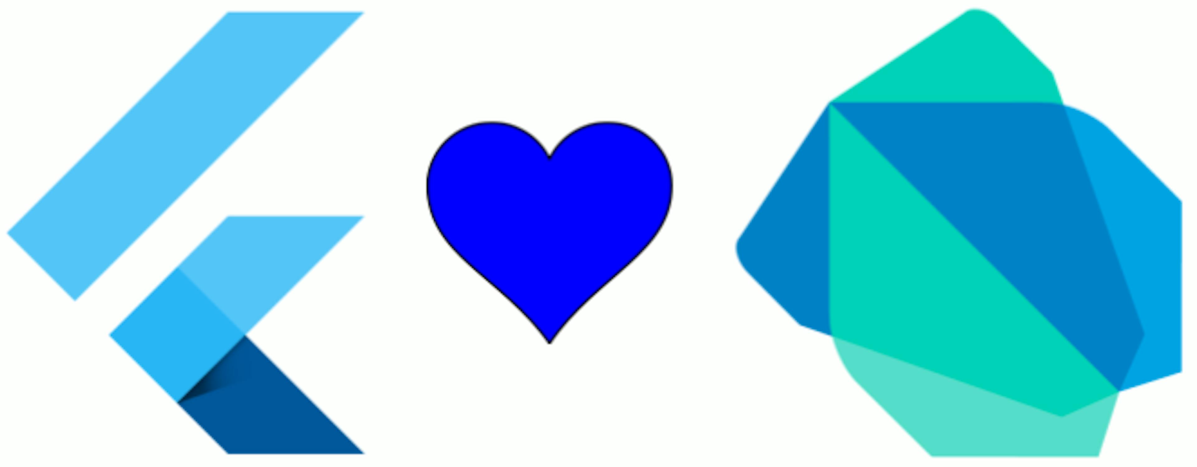 Why Flutter Uses Dart