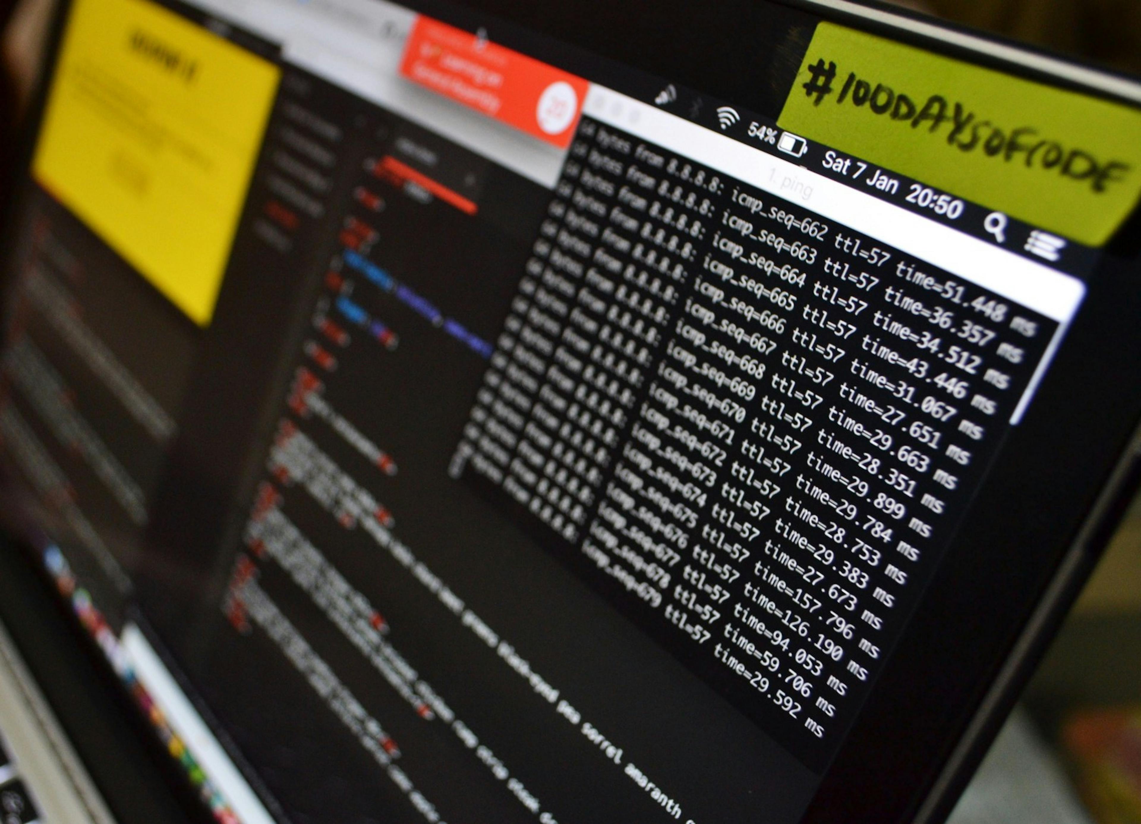 /forcing-a-device-to-disconnect-from-wifi-using-a-deauthentication-attack-f664b9940142 feature image