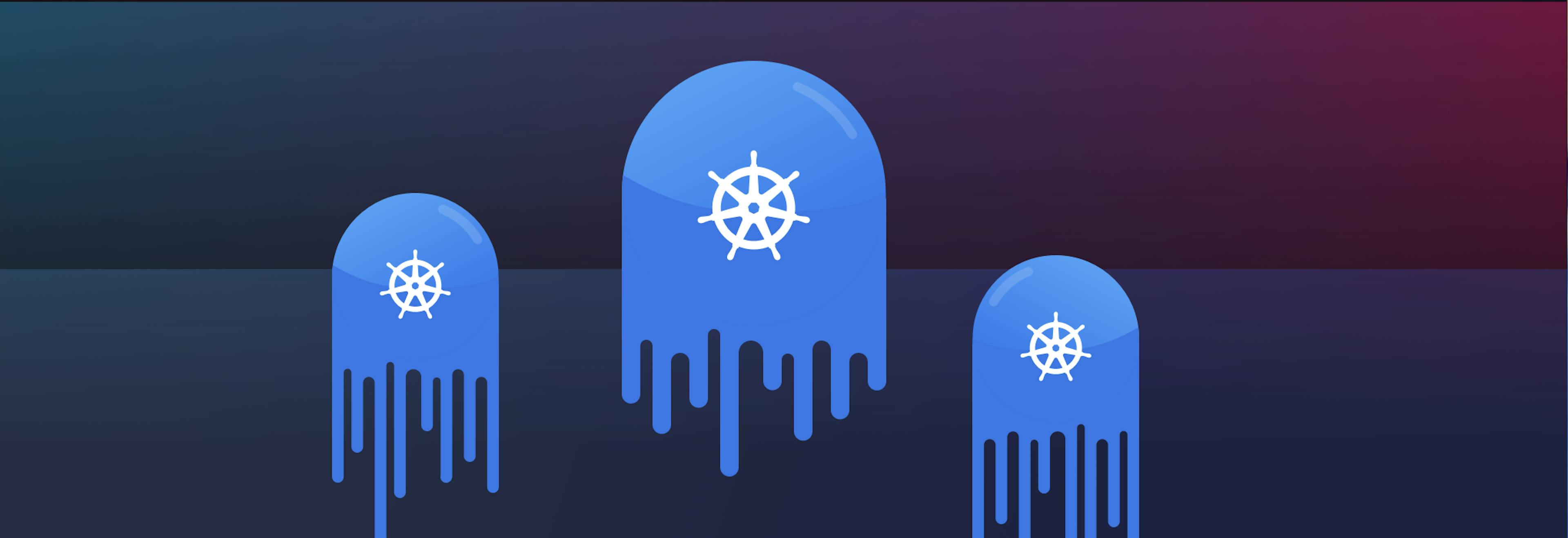 Level Triggering and Reconciliation in Kubernetes