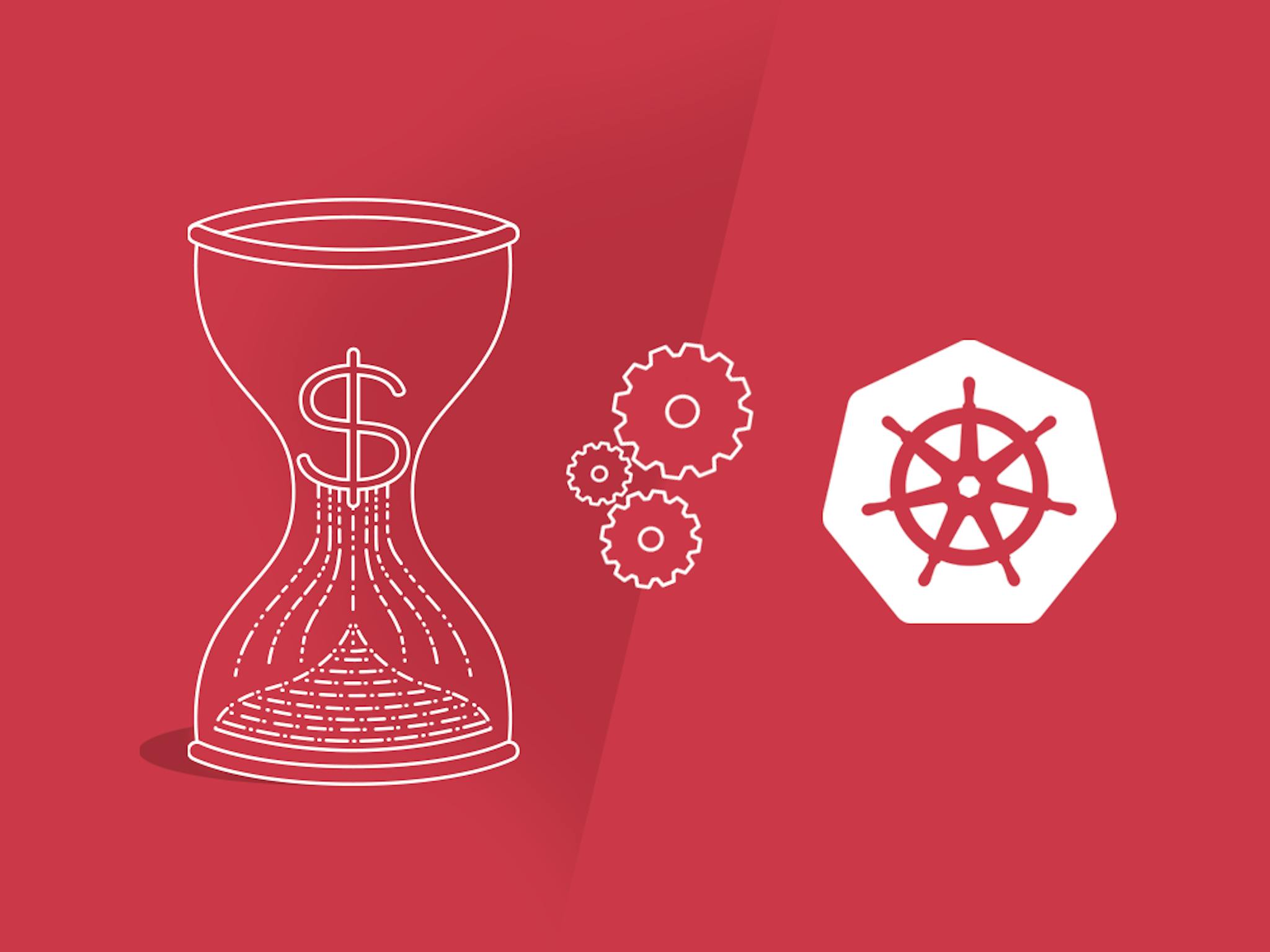 featured image - Delays in app delivery to Kubernetes