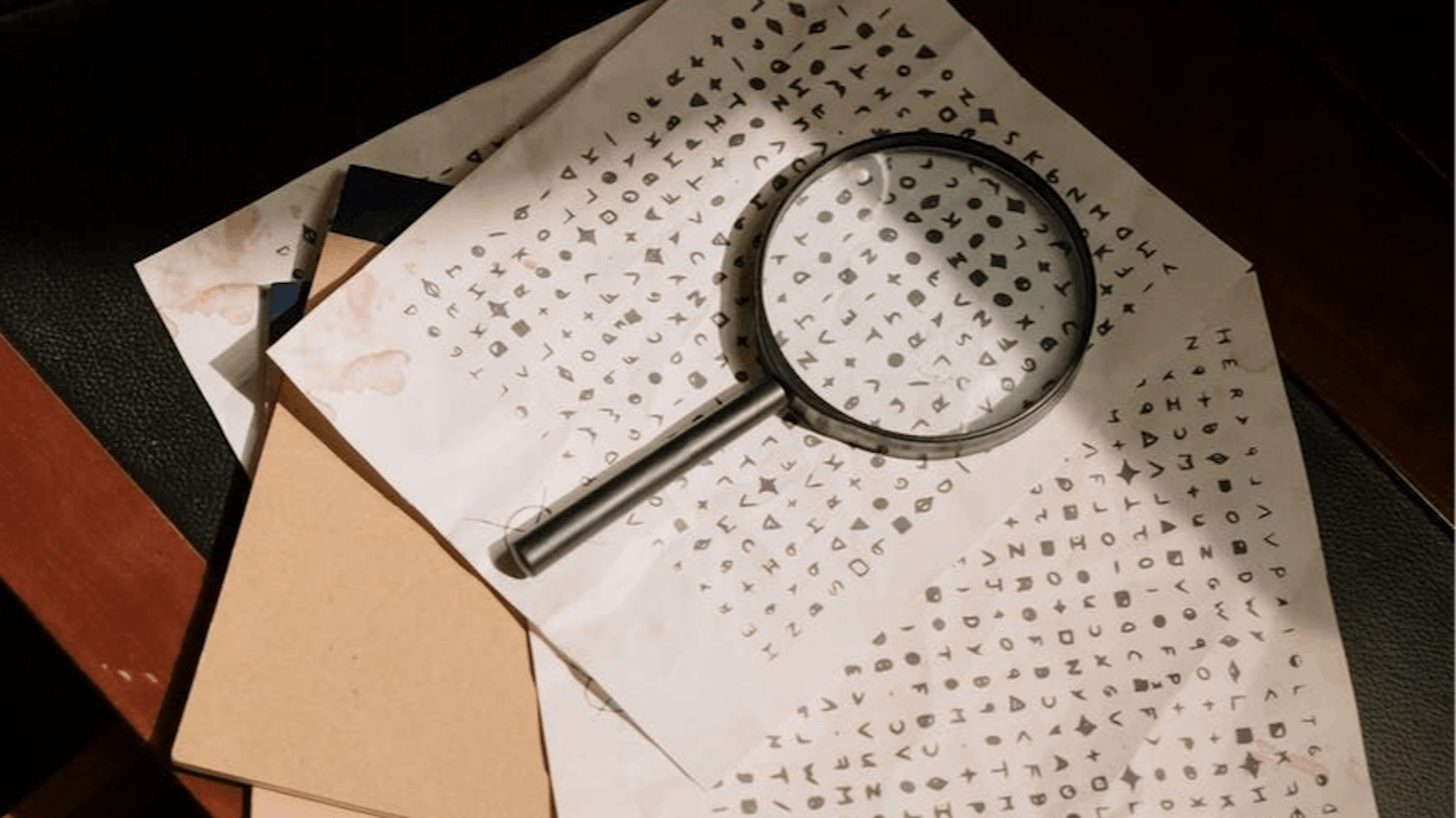featured image - Cryptography Interference With Blockchain