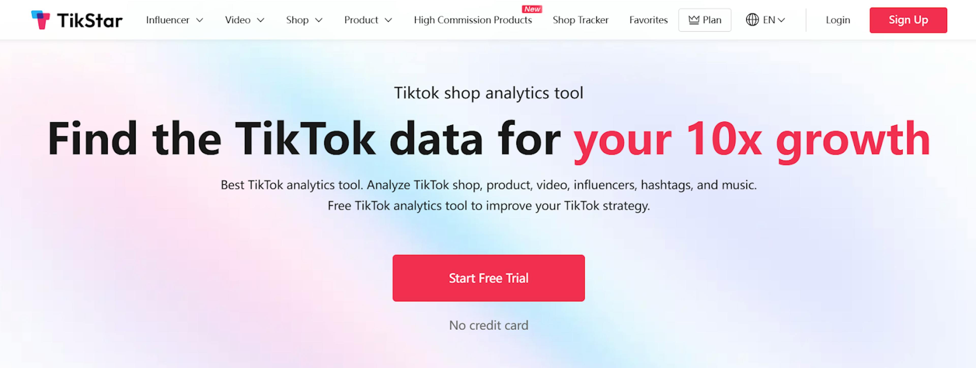 /tikstar-free-tiktok-analytics-tool-for-growth-and-shop-success feature image