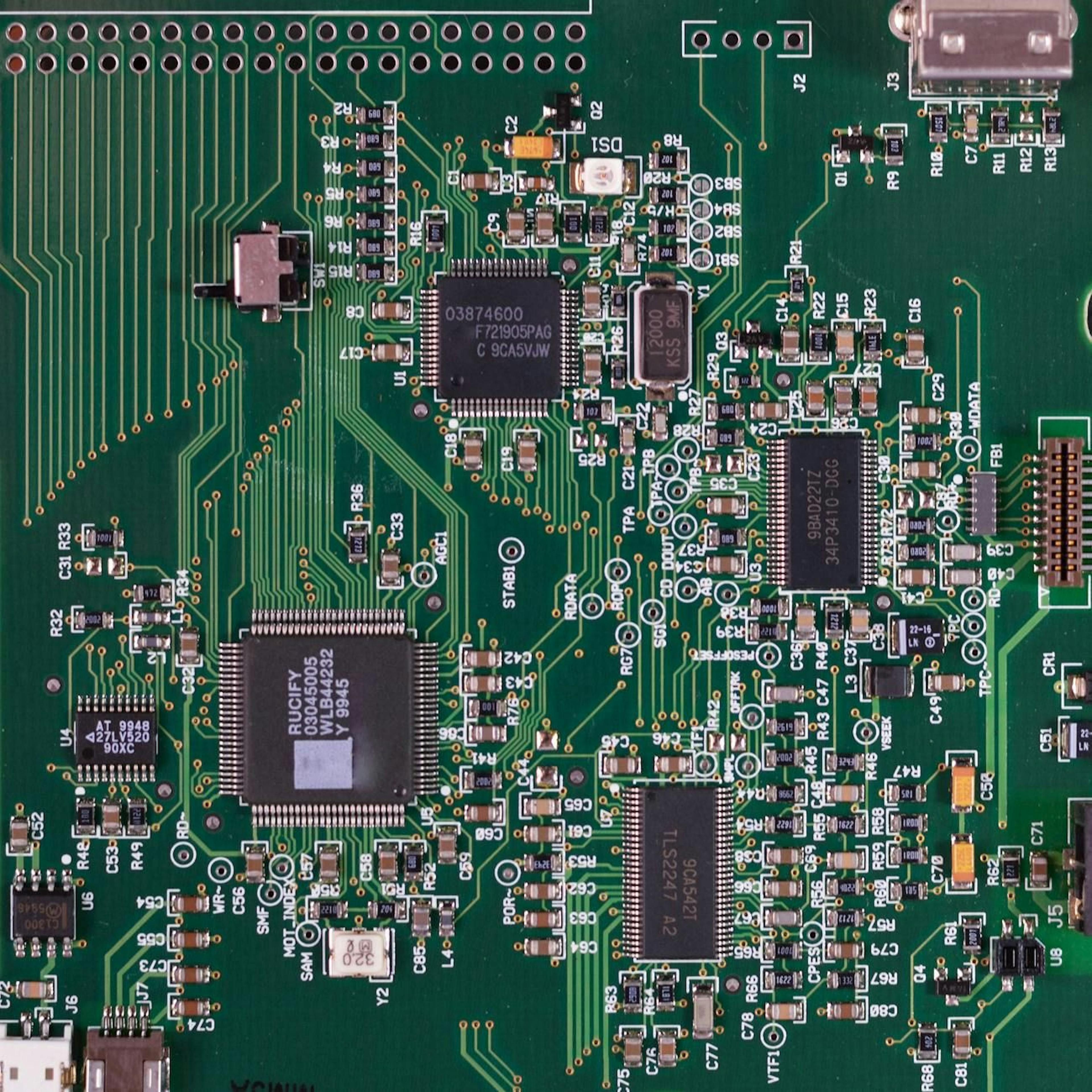 How To Test Safety Capacitor