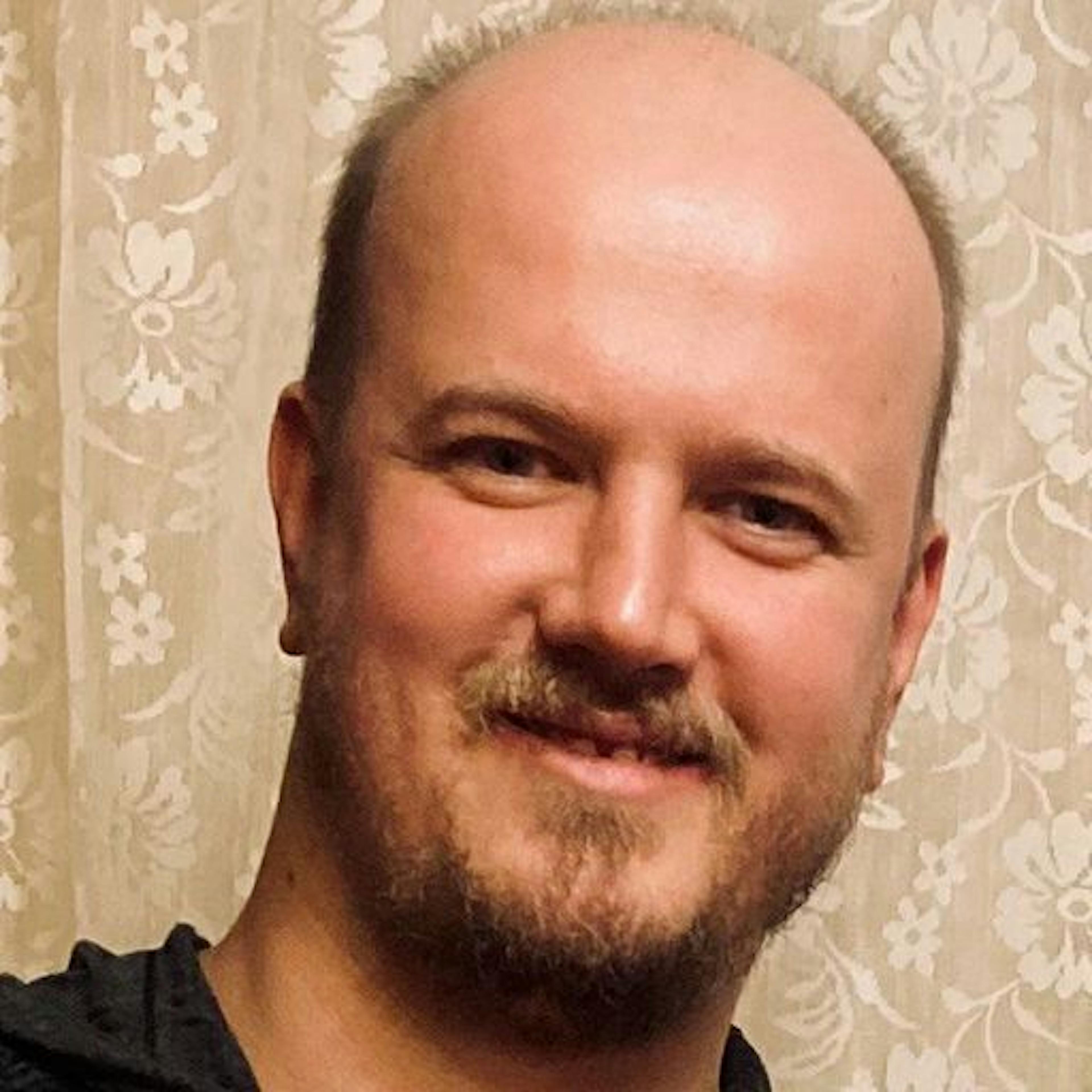 Alexey Taranenko HackerNoon profile picture