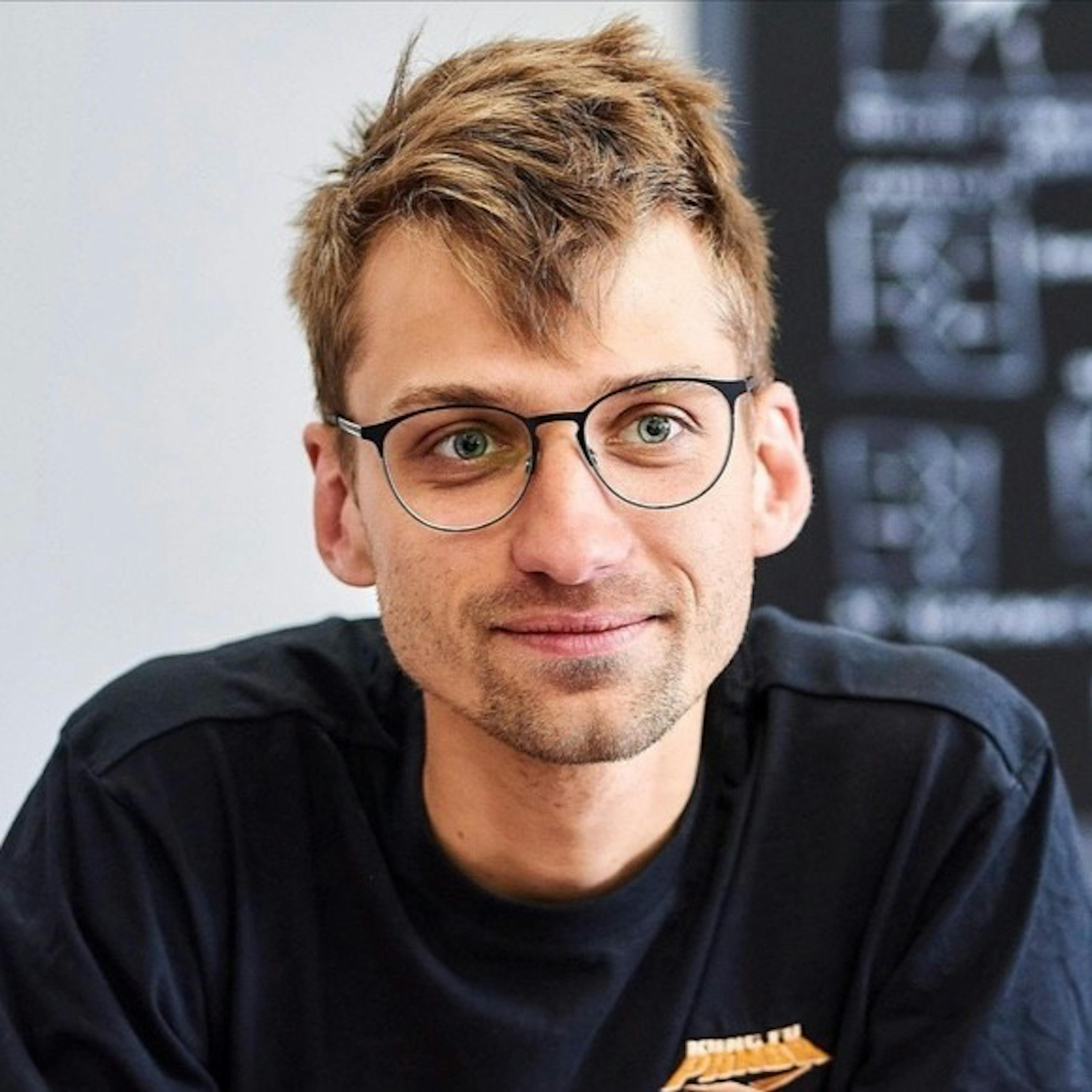 Oleks Mykolaienko HackerNoon profile picture