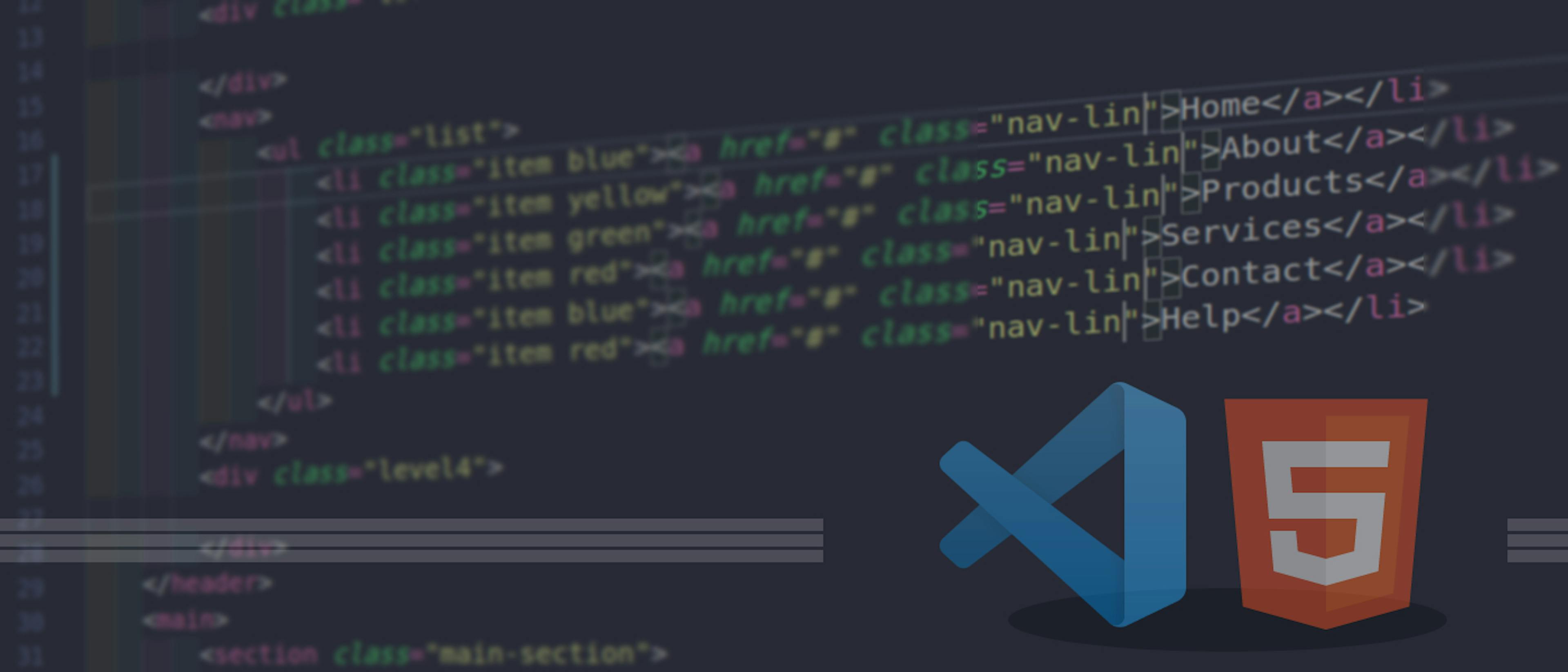 5 VSCode Quick Tips to Boost Your HTML Writing