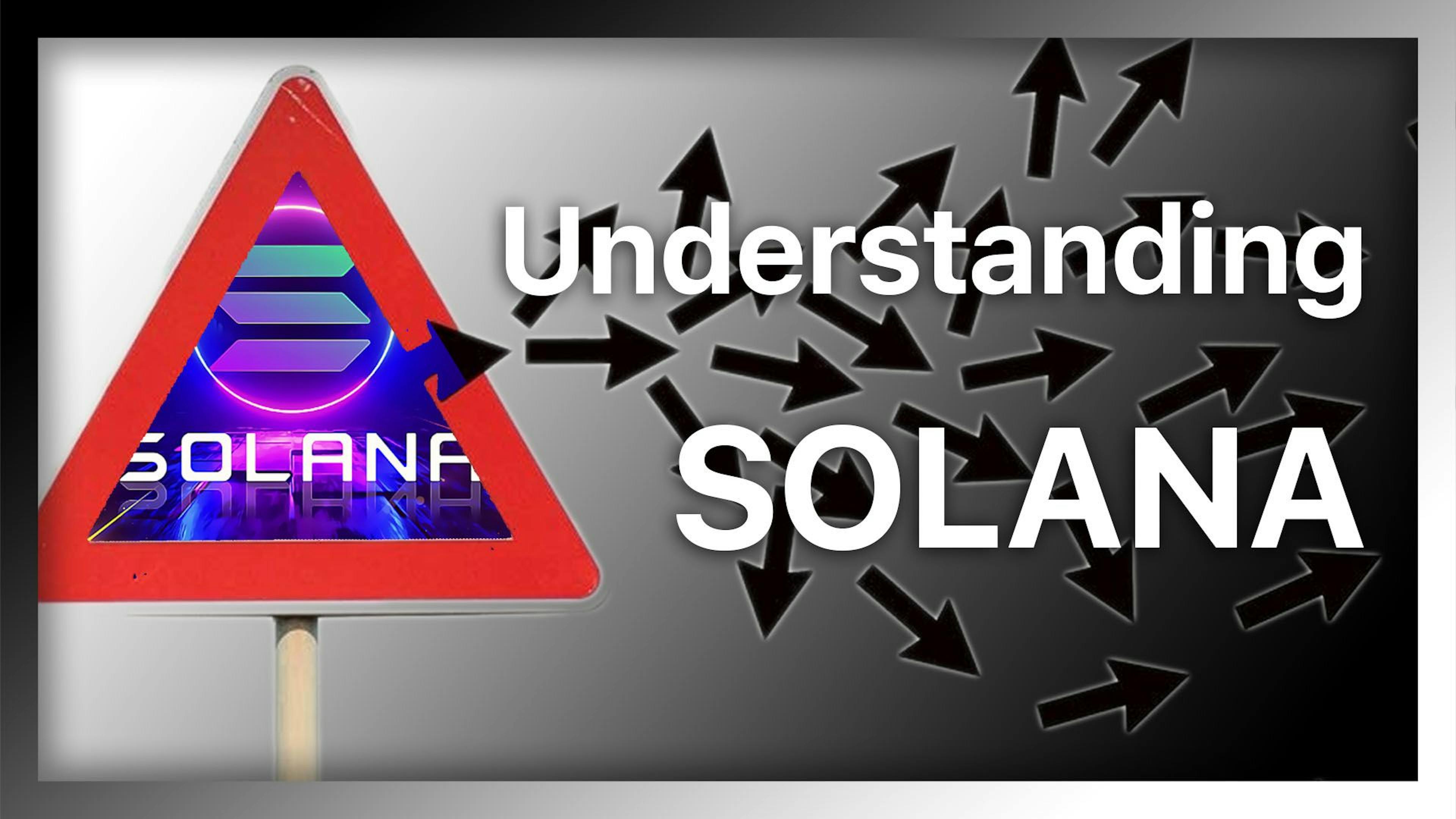 featured image - WTF Happened to Solana's Proof of History? 