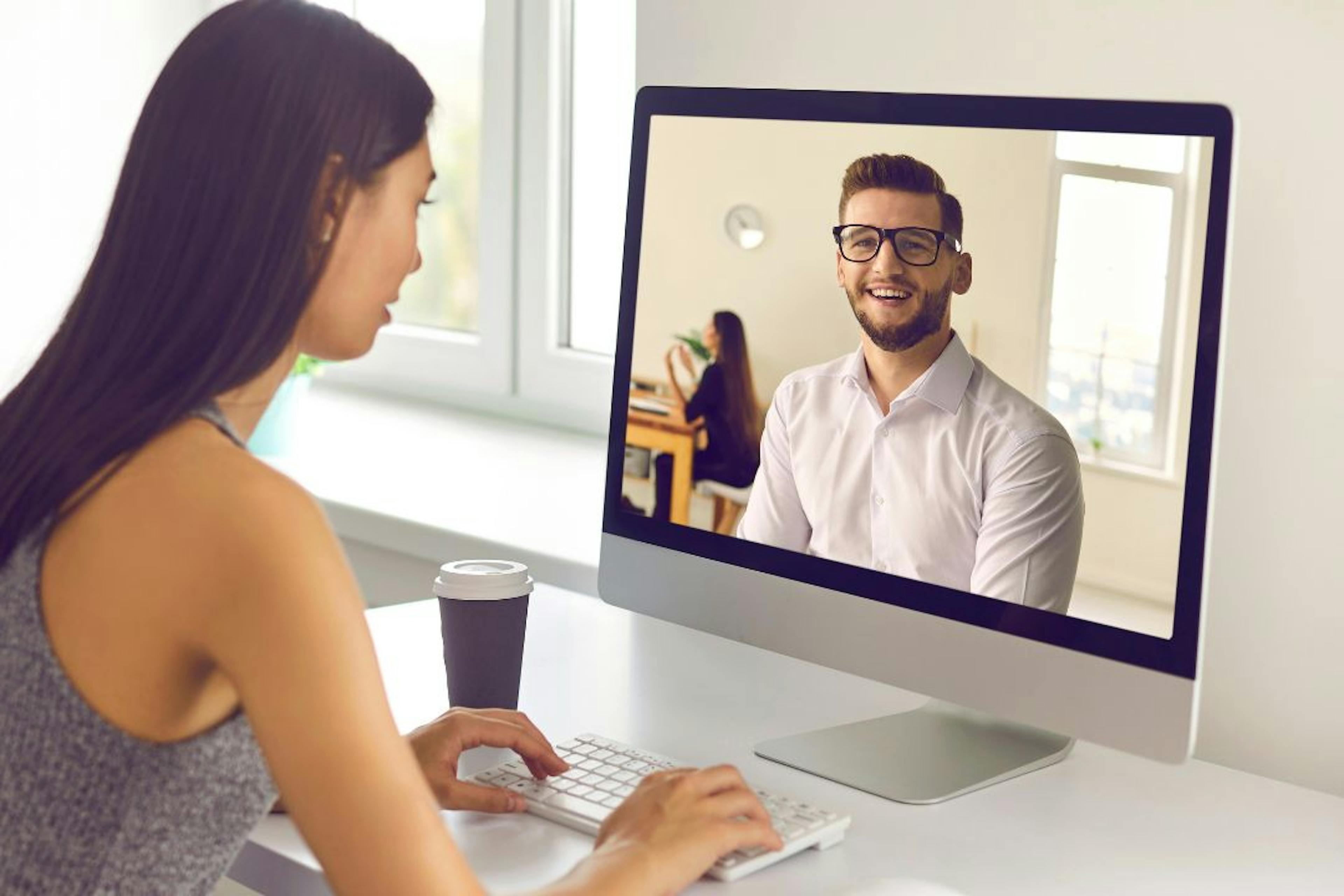 Why Hybrid Became the New Virtual & the Tools to Make it Work