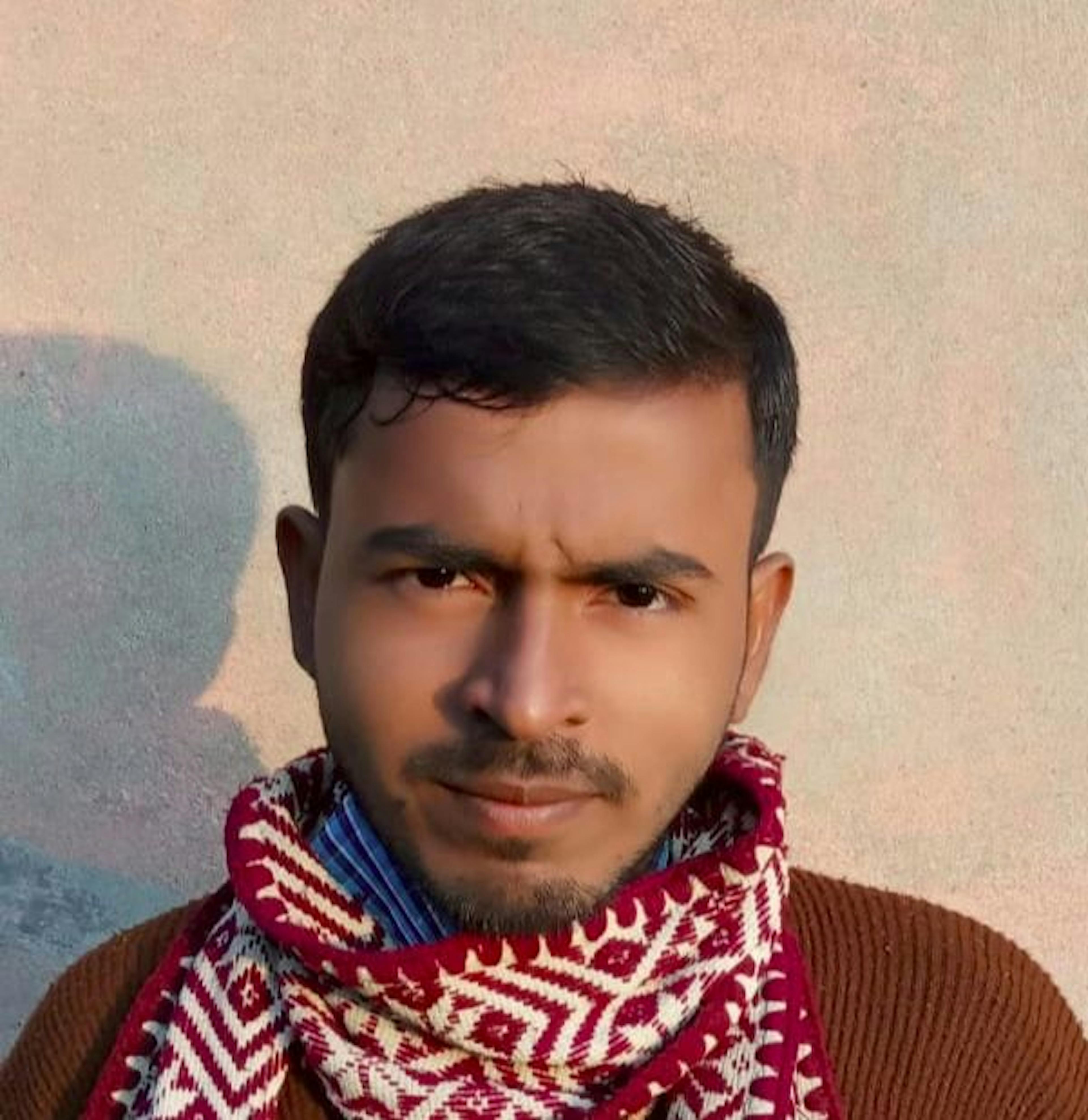Atul Prajapati HackerNoon profile picture