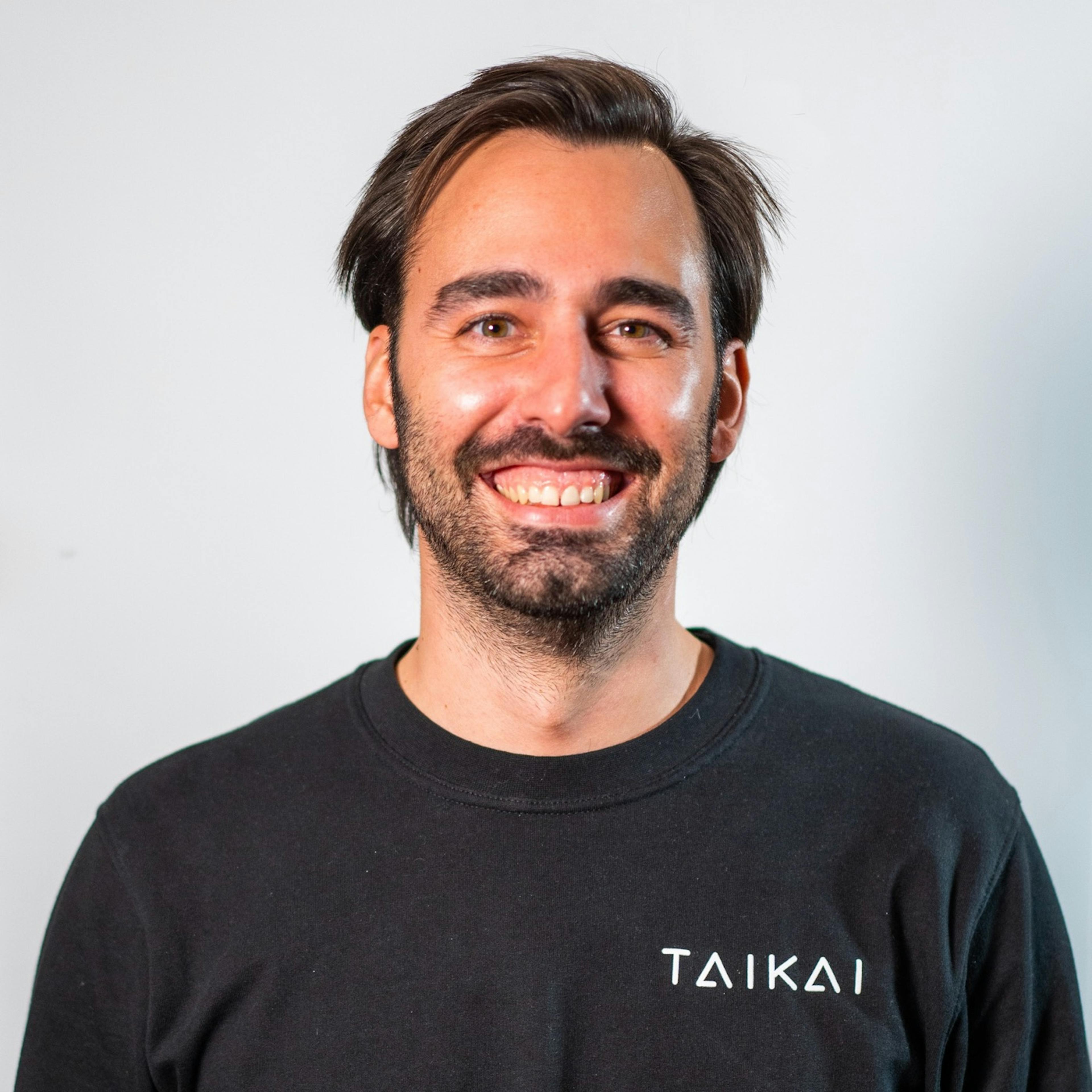 Mario Alves HackerNoon profile picture