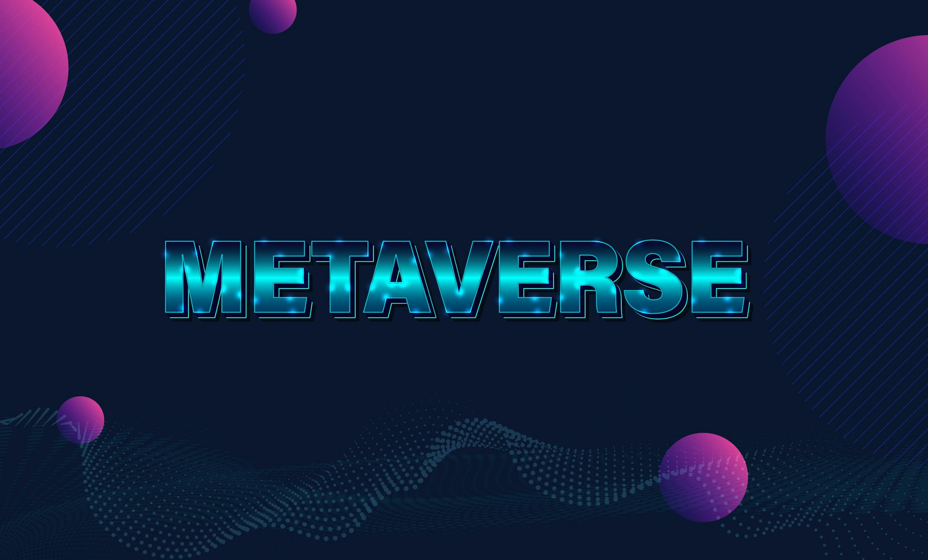 4 Metaverse Projects to Check Out in 2022