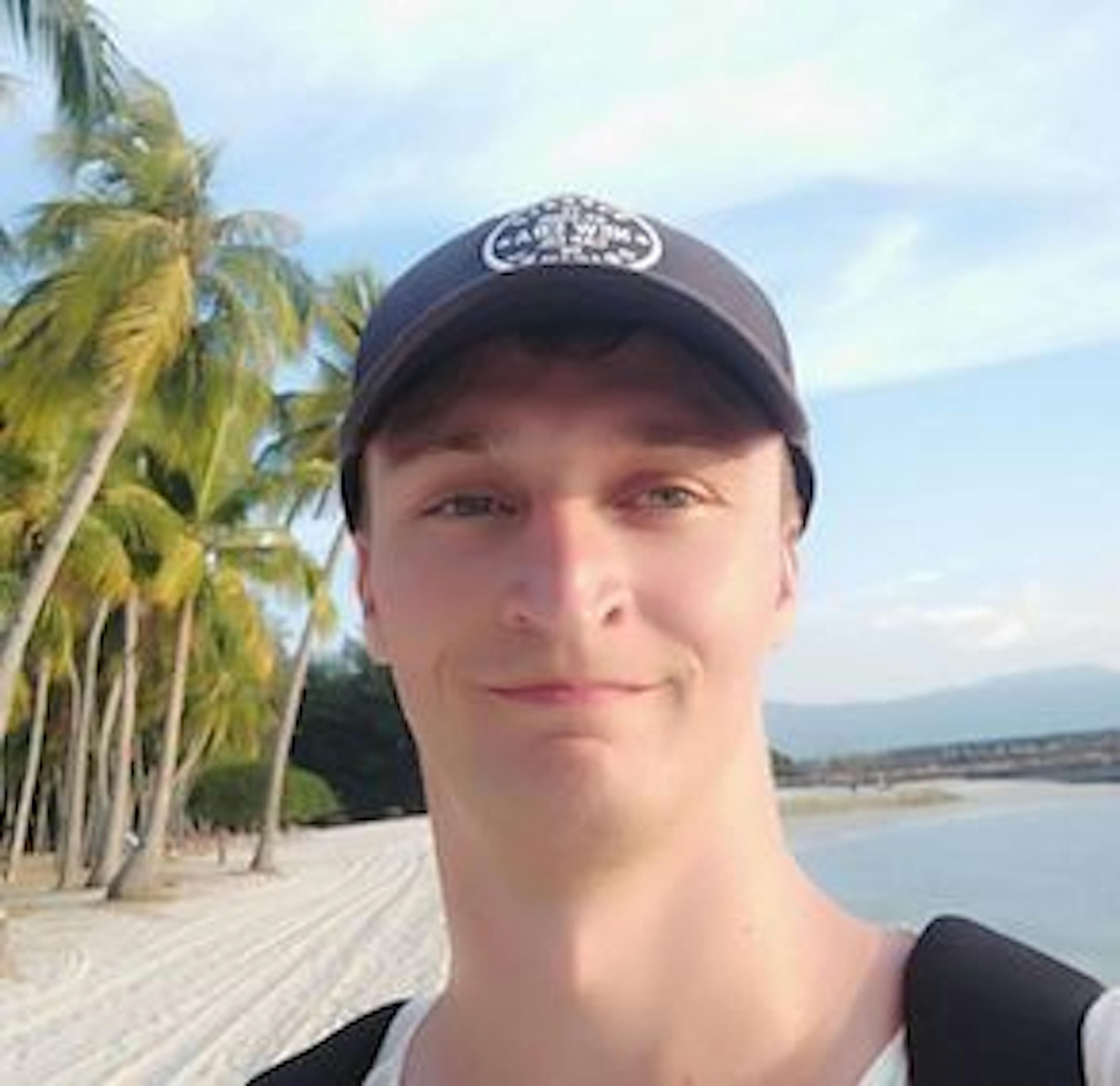 Kazakov Kirill HackerNoon profile picture