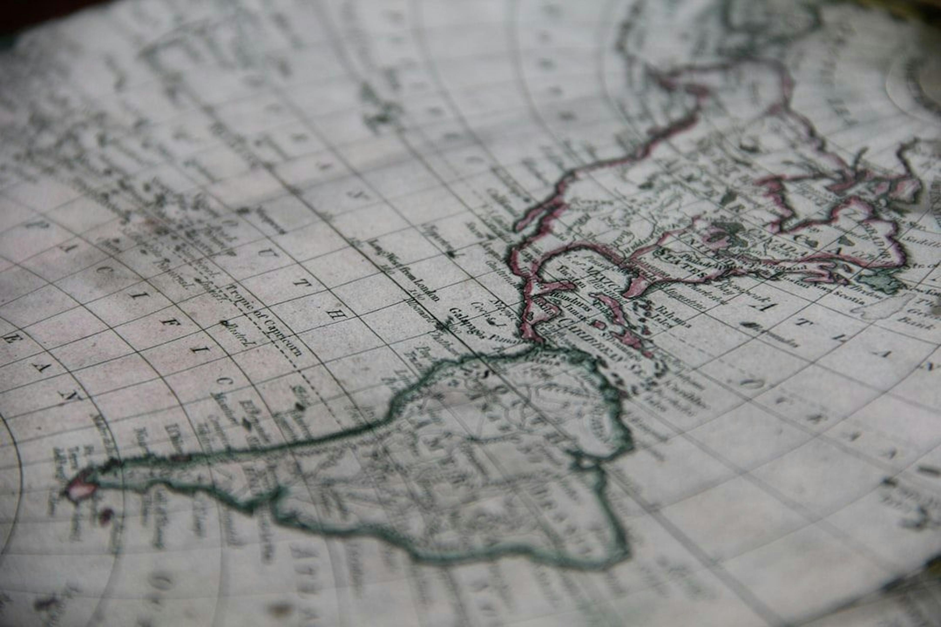 Choosing a Nearshore Development Partner