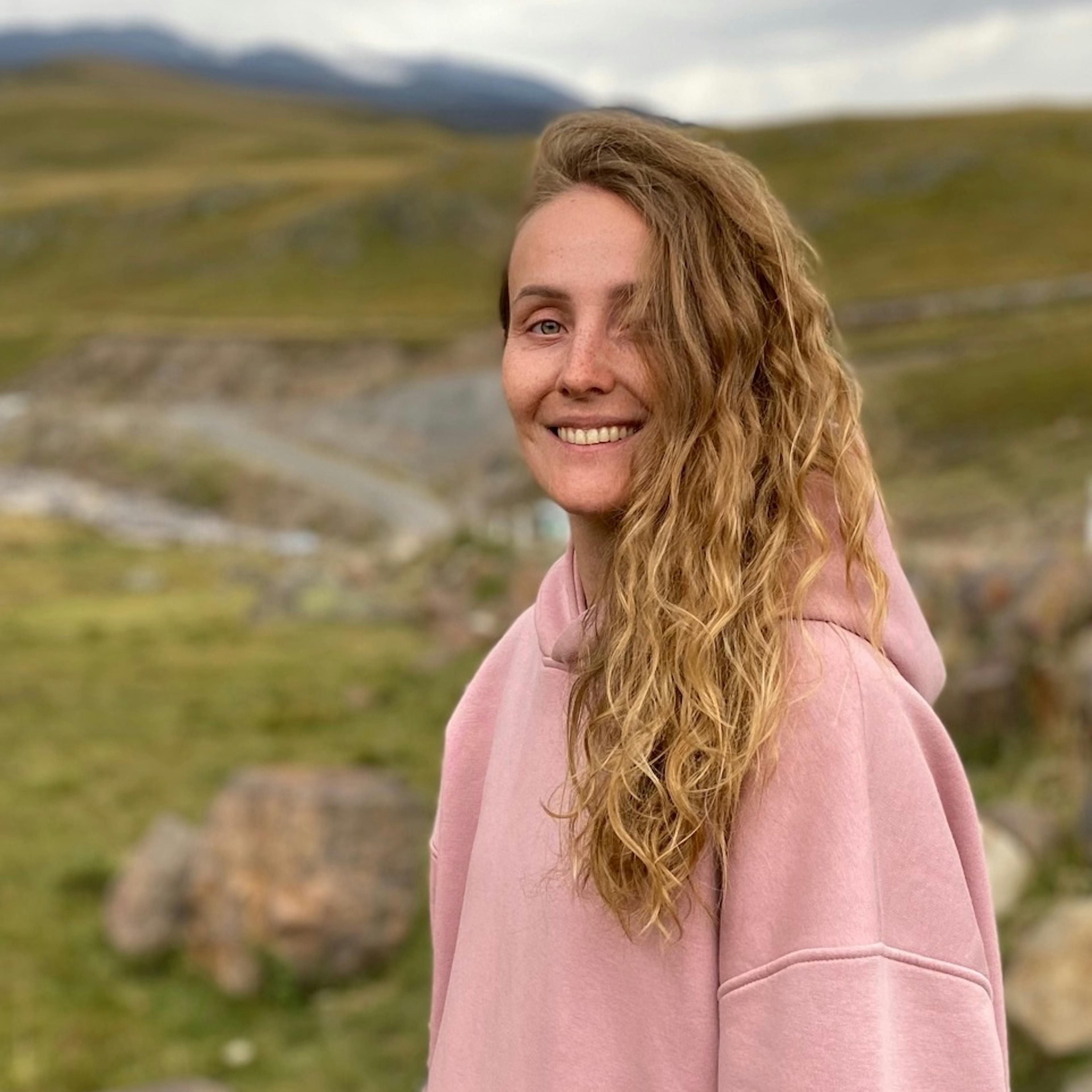 Anna Lazutkina HackerNoon profile picture