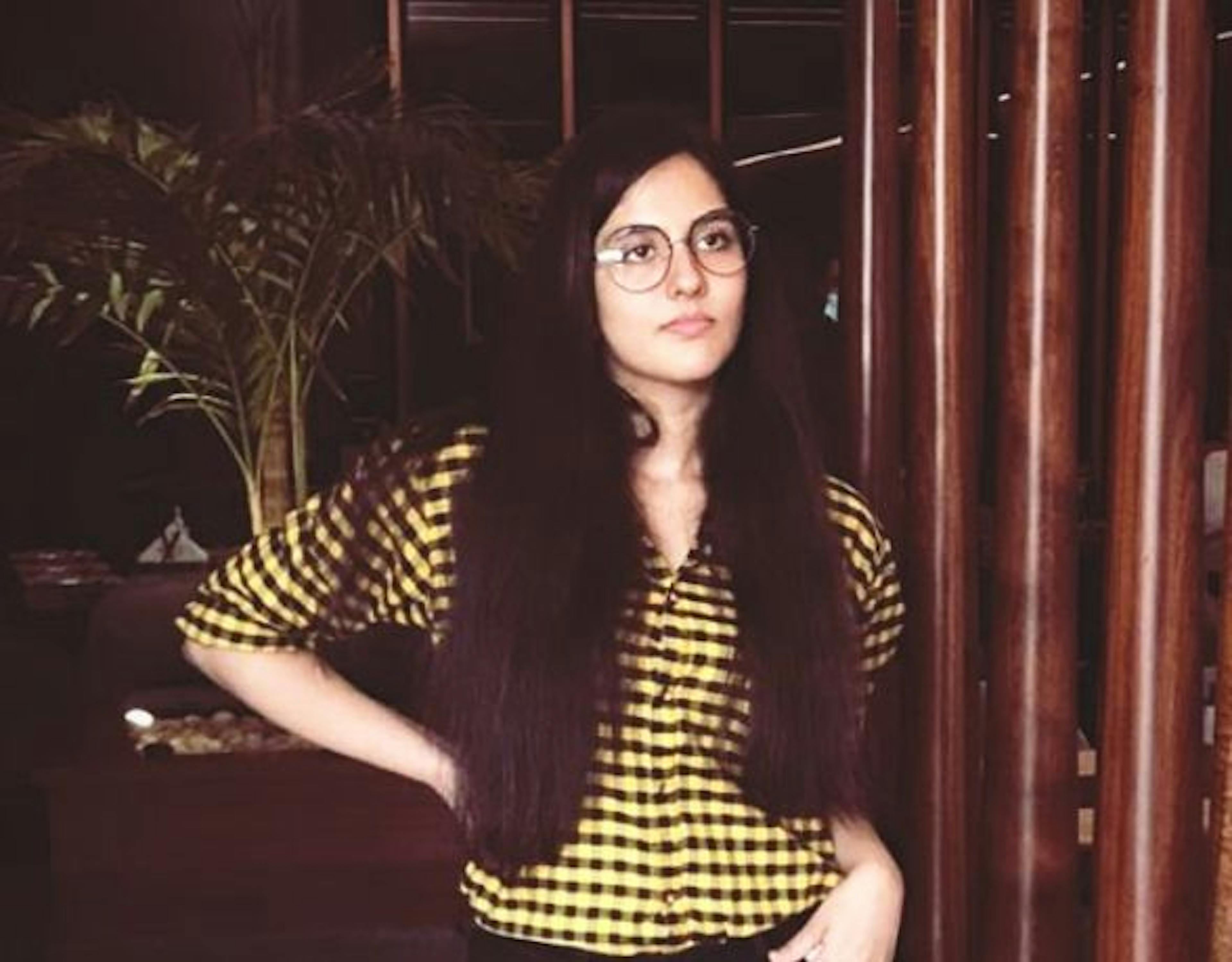 Sadia Mehmood HackerNoon profile picture