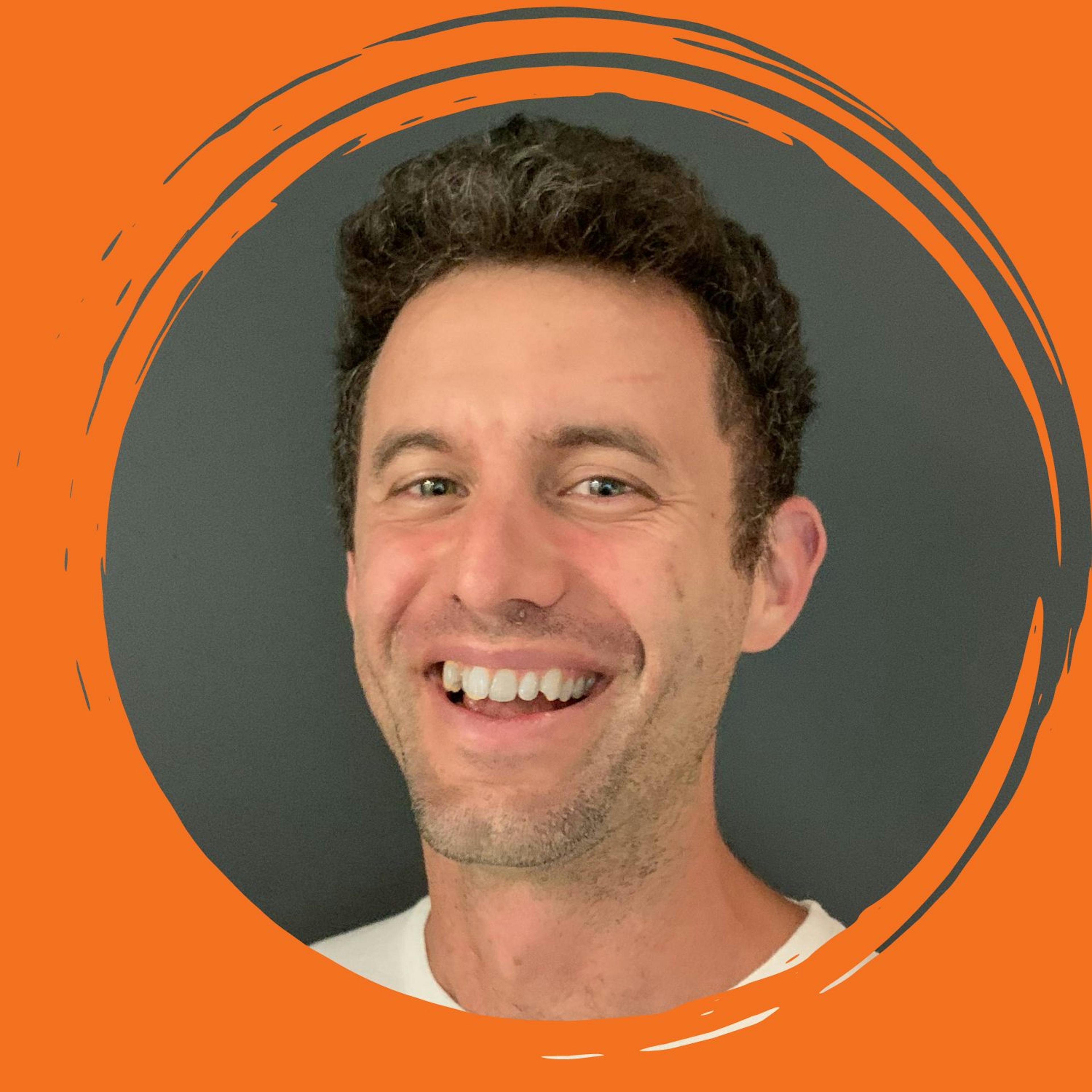 Scott Middleton HackerNoon profile picture