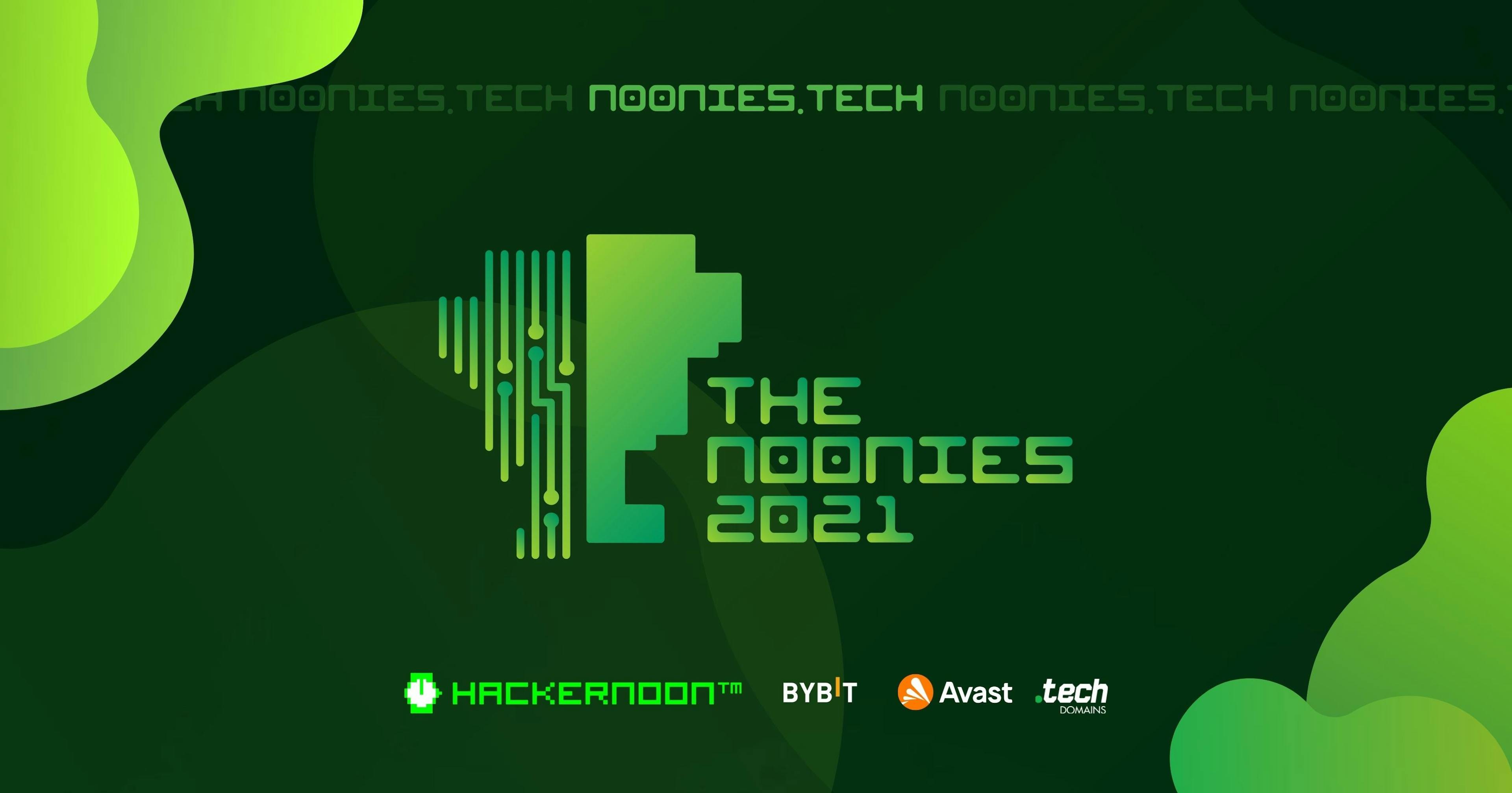 Key Facts About the 2021 Noonies Awards #Noonies2021