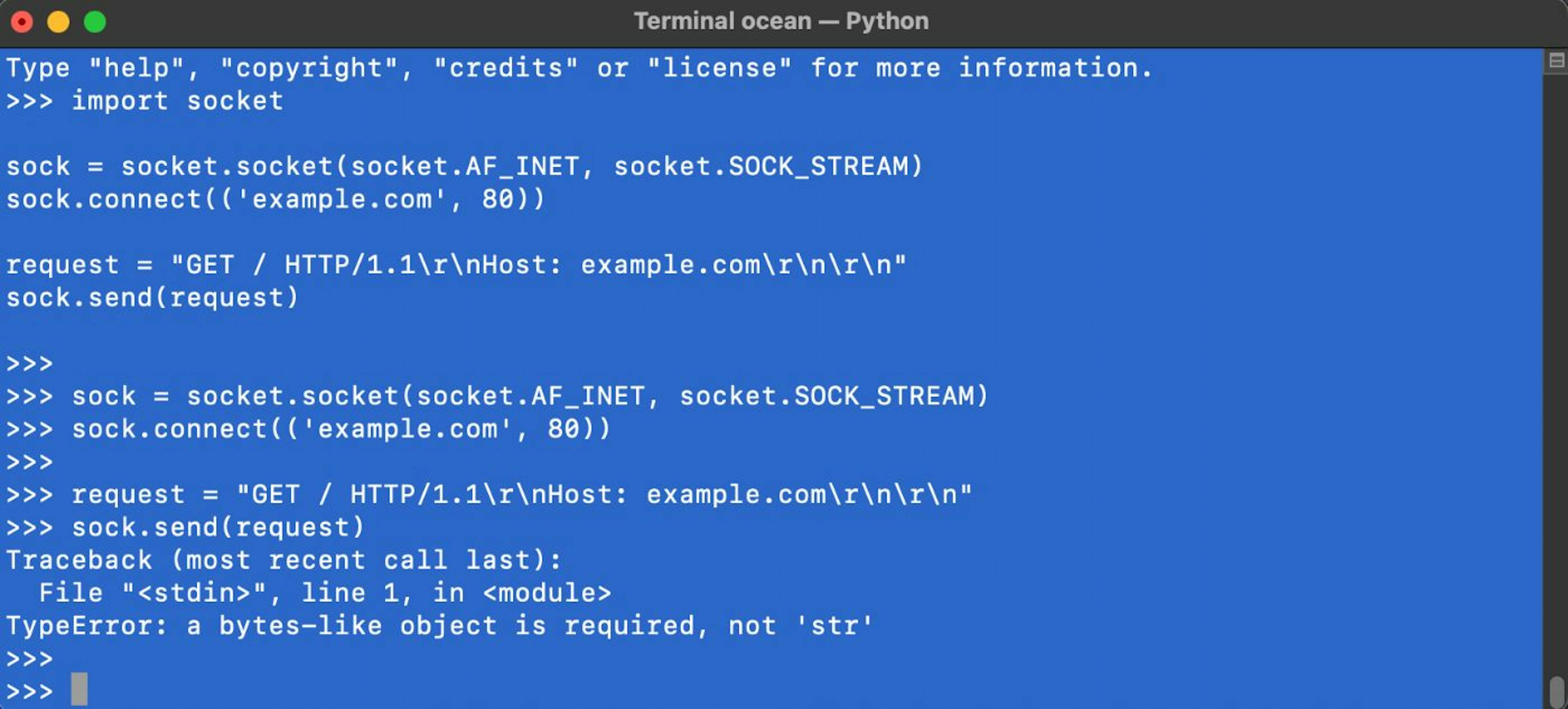 /resolving-typeerror-a-bytes-like-object-is-required-not-str-in-python feature image