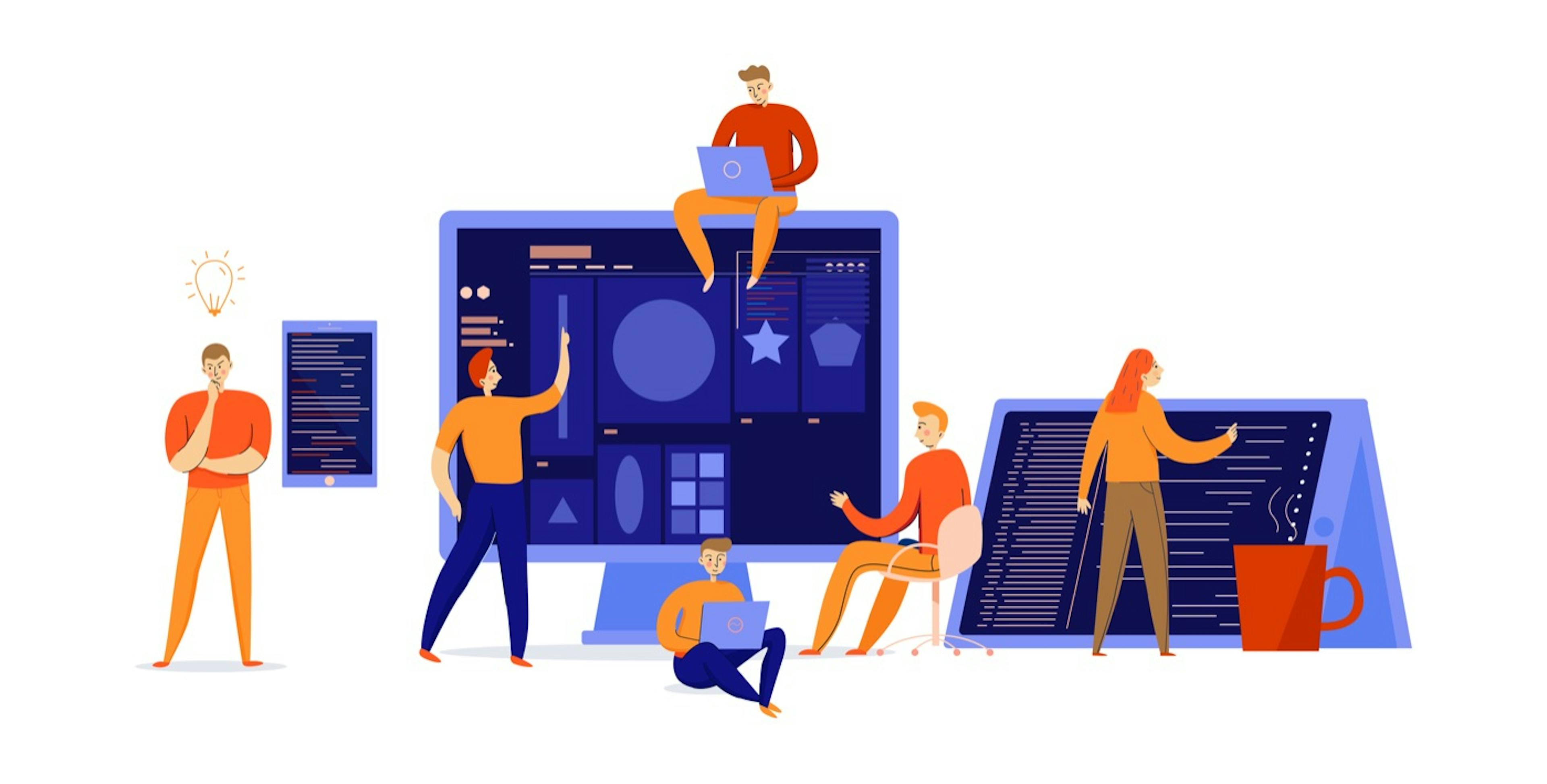 /designing-complex-software-tips-for-uxui-designers feature image
