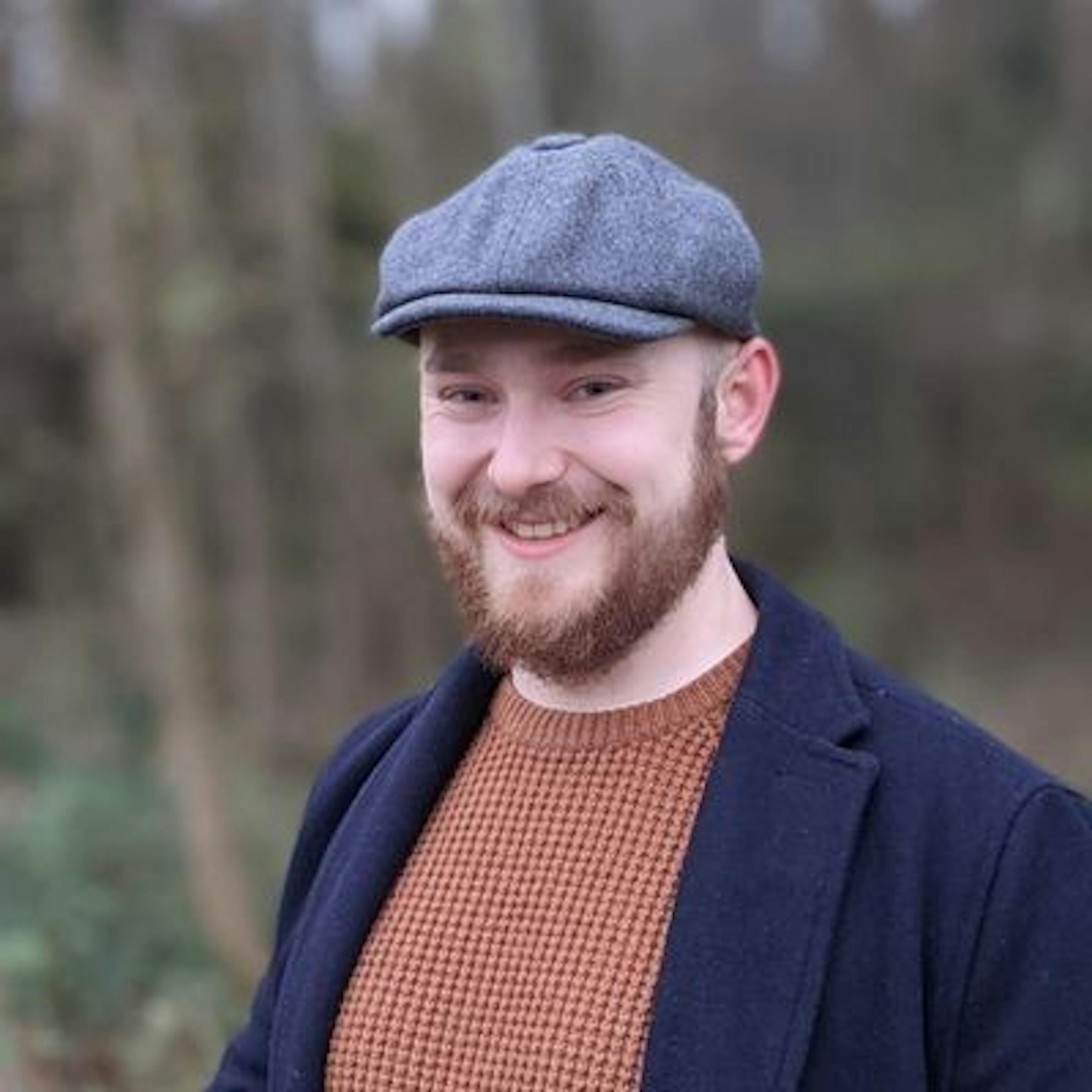 Sam Walpole HackerNoon profile picture