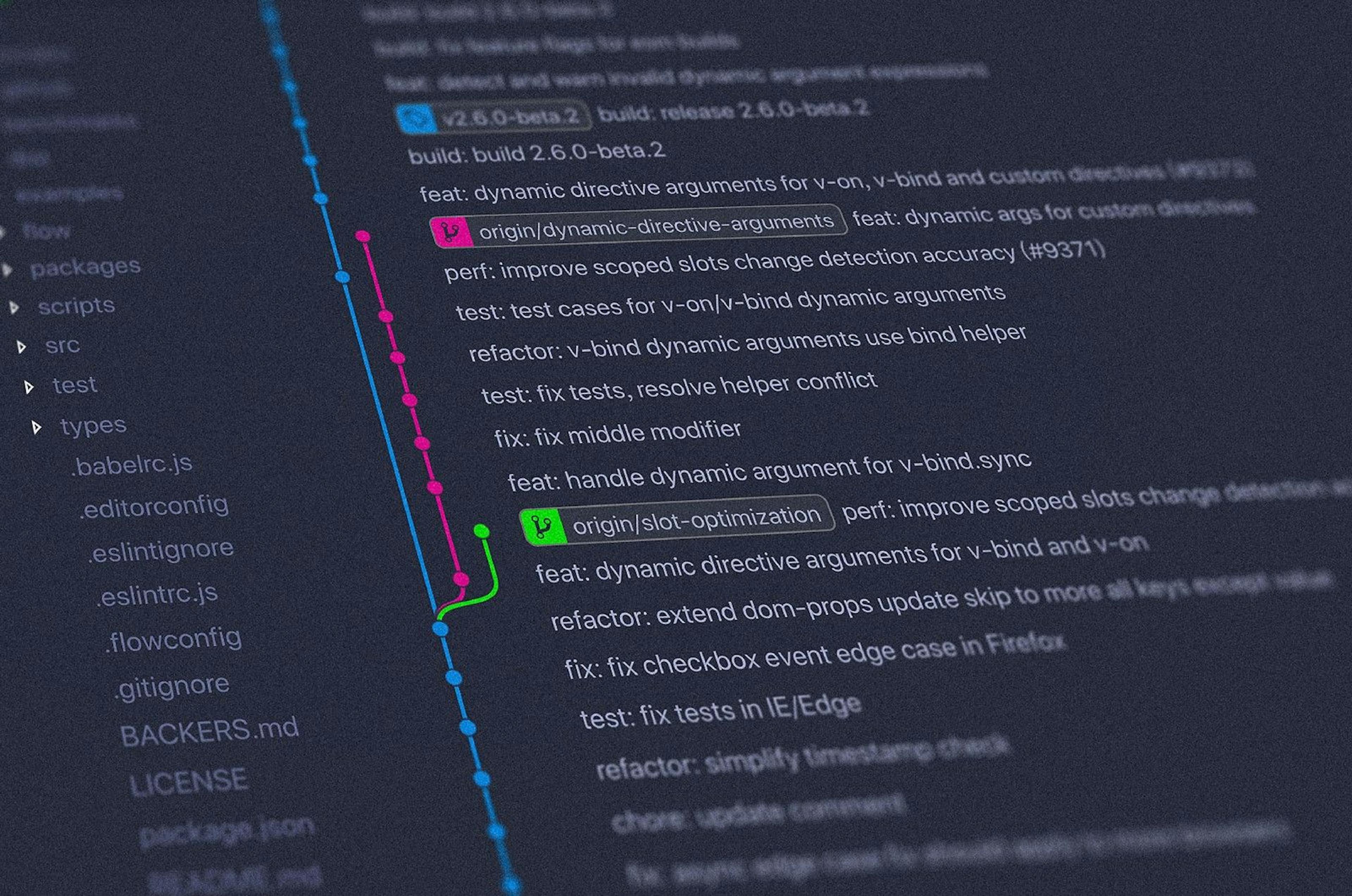 Why Git Is A Great Documentation Management Tool