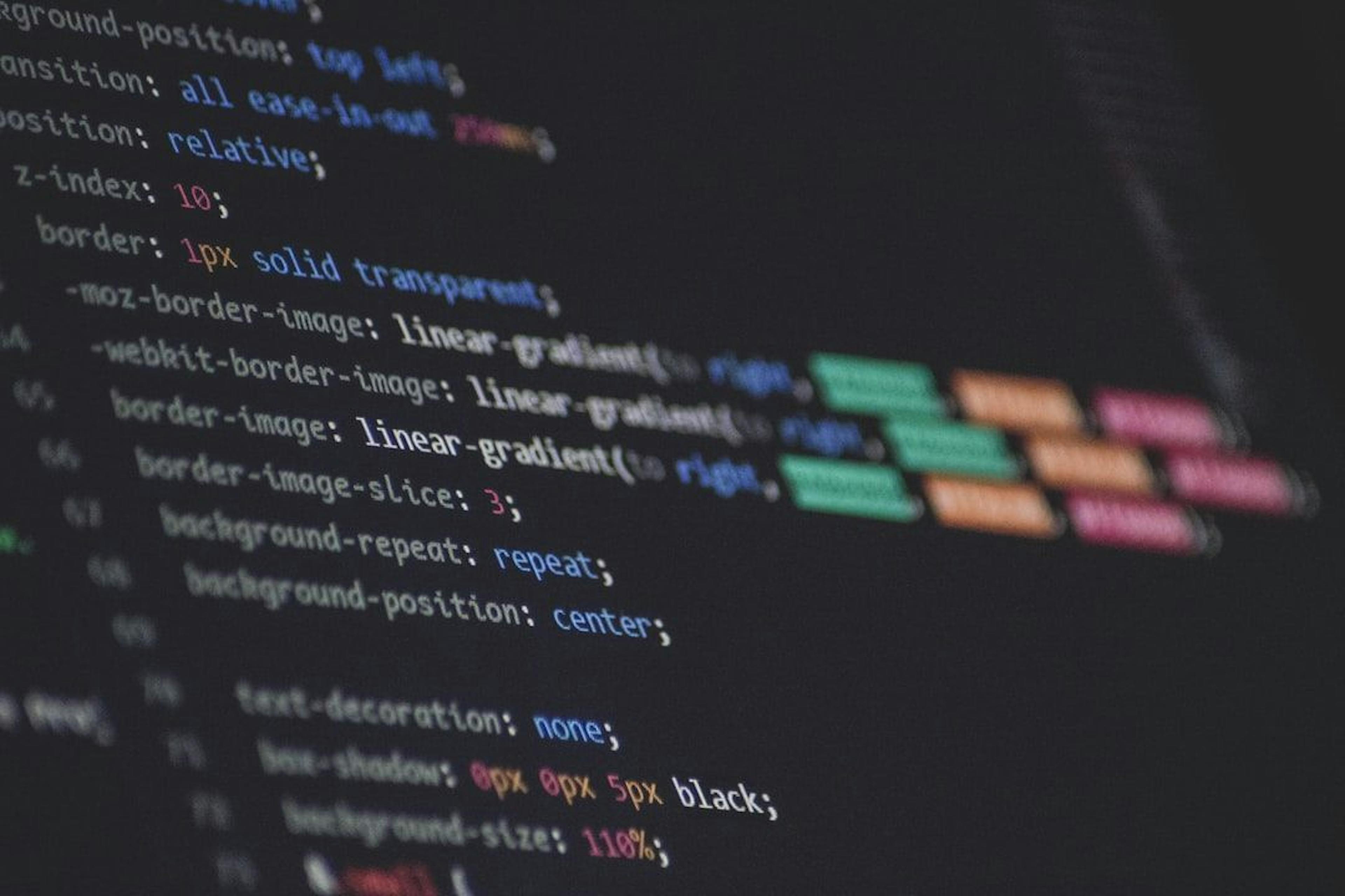 featured image - 10 CSS Tips To Make Your Site Faster