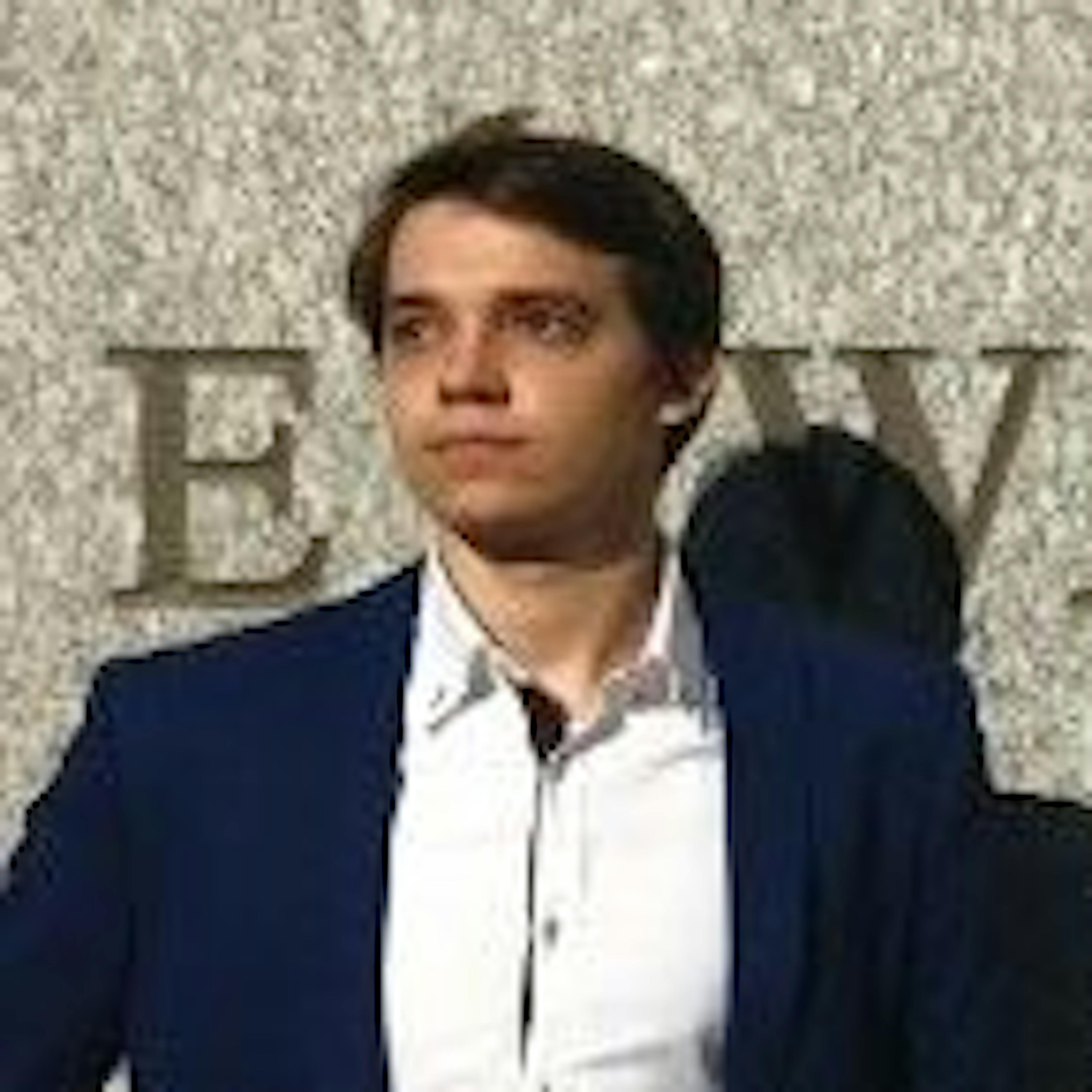 Igor HackerNoon profile picture