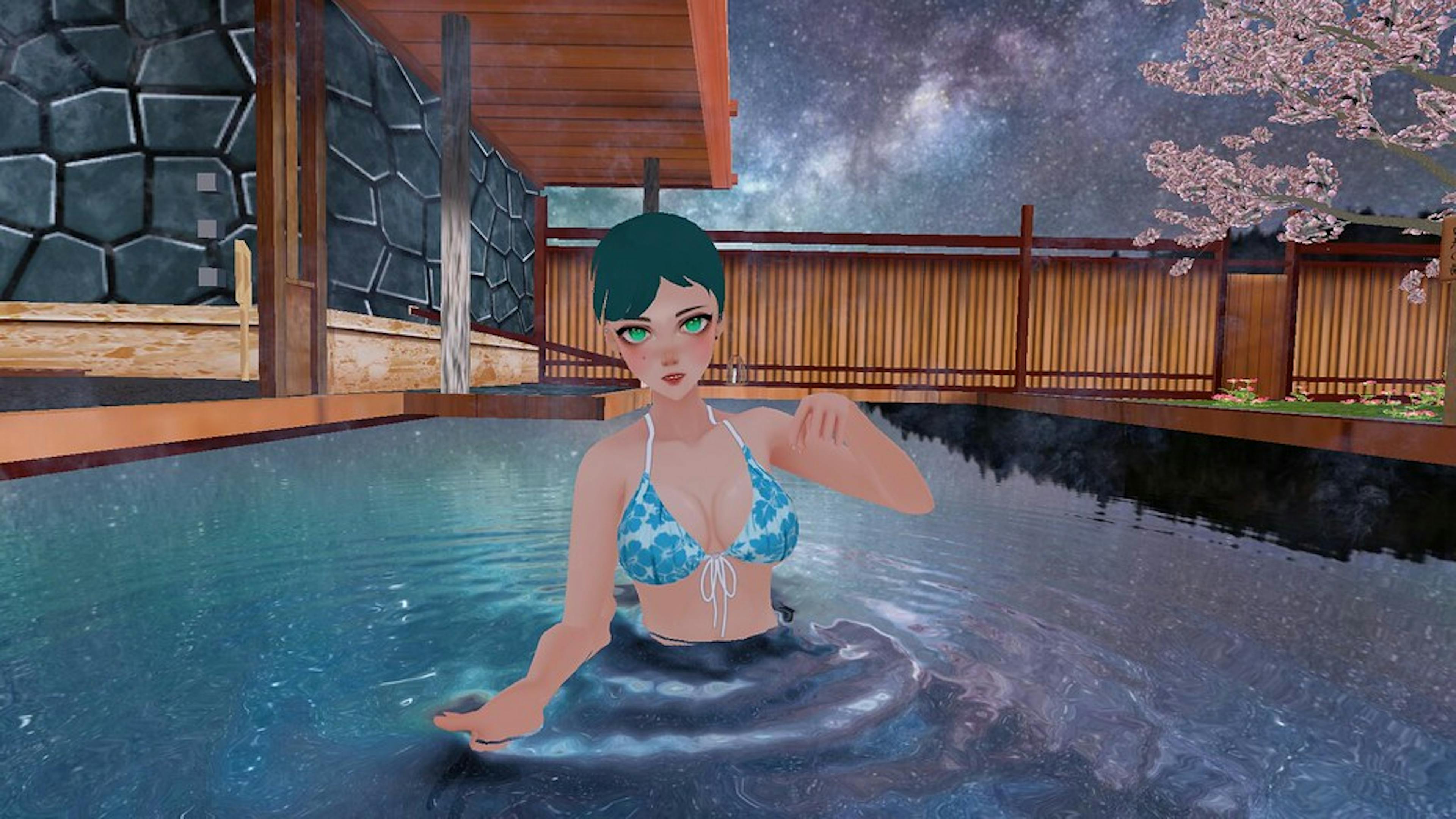 VRChat's Dangerous Oversight: A Breeding Ground for Public NSFW Avatars