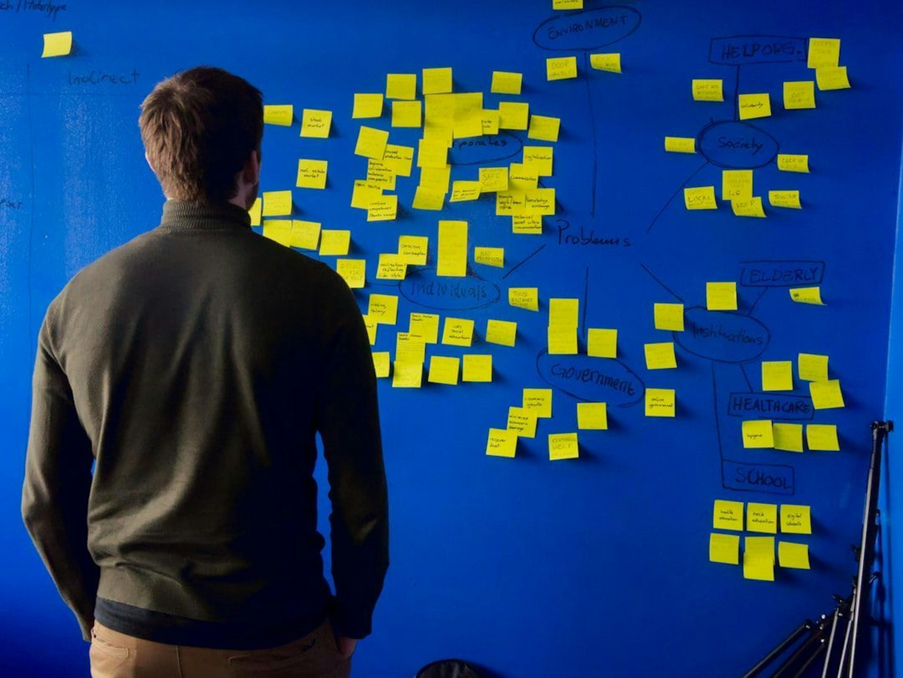 featured image - Why My First Startup Failed: 5 Lessons Learned
