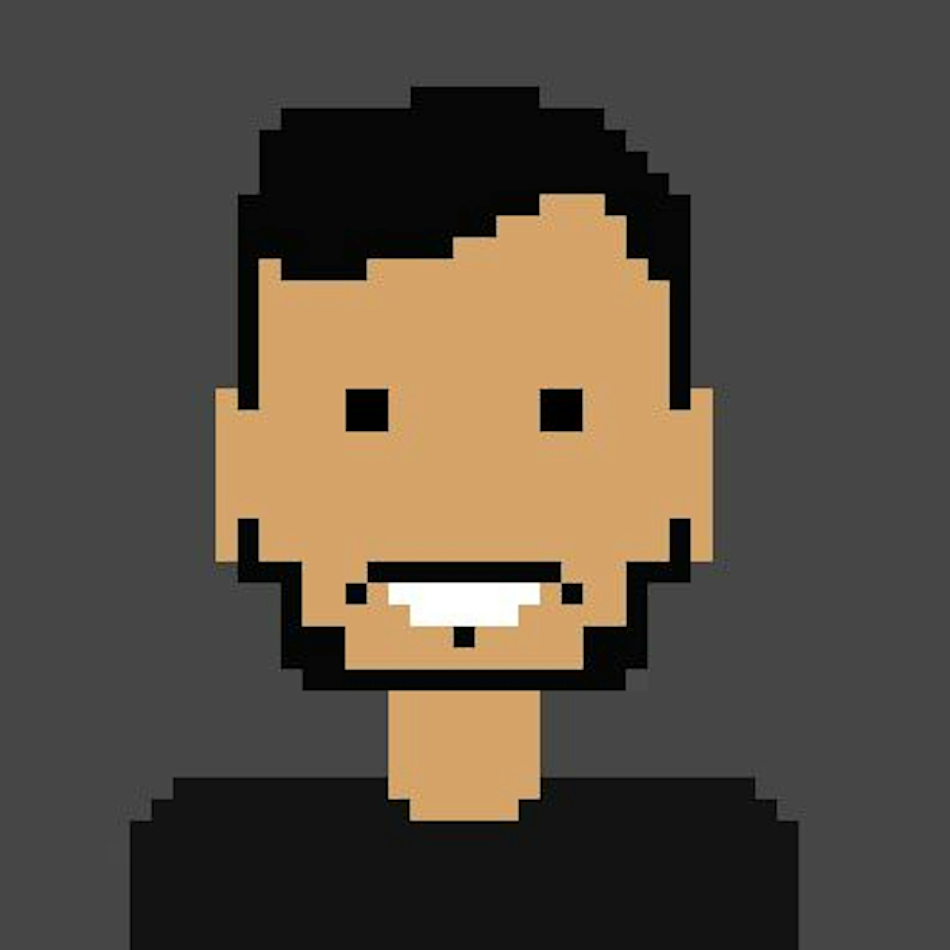Anjal Binayak Adhikari HackerNoon profile picture