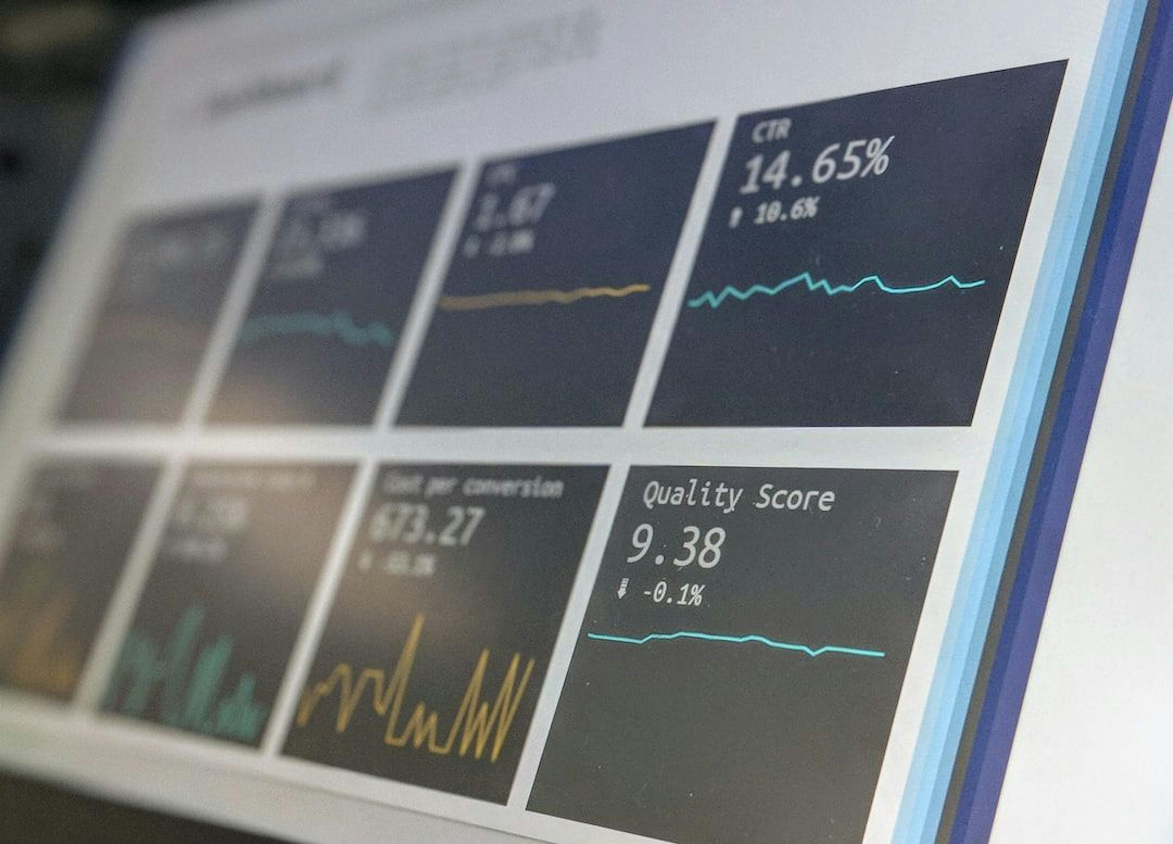 featured image - Assessing Your Organization's Customer Data Maturity