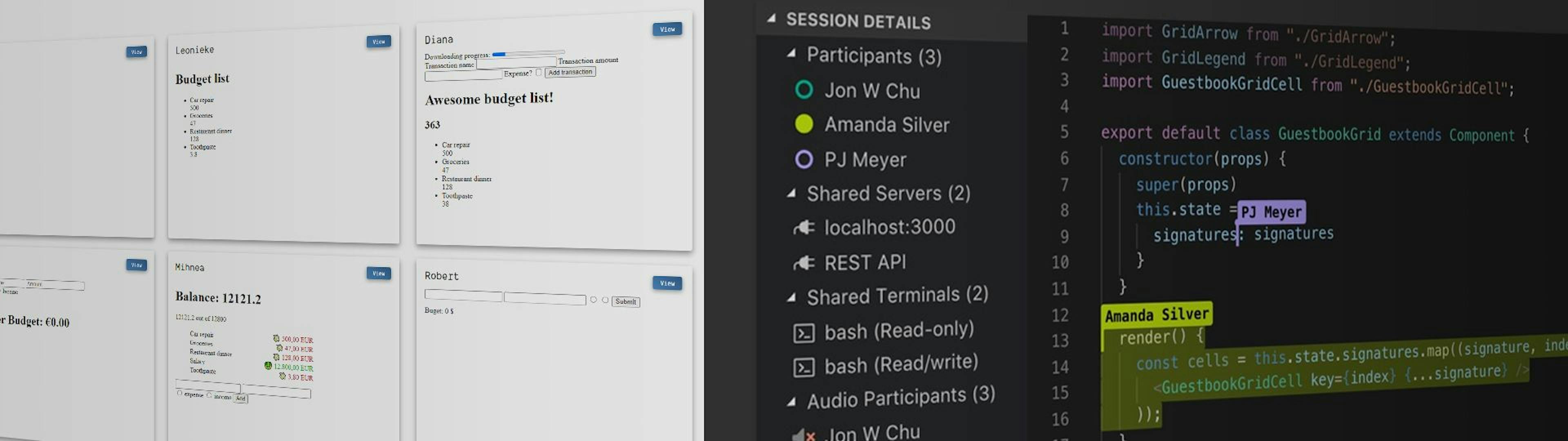 Introduction to Code-workshop-kit: a Tool for Remote Code Workshops