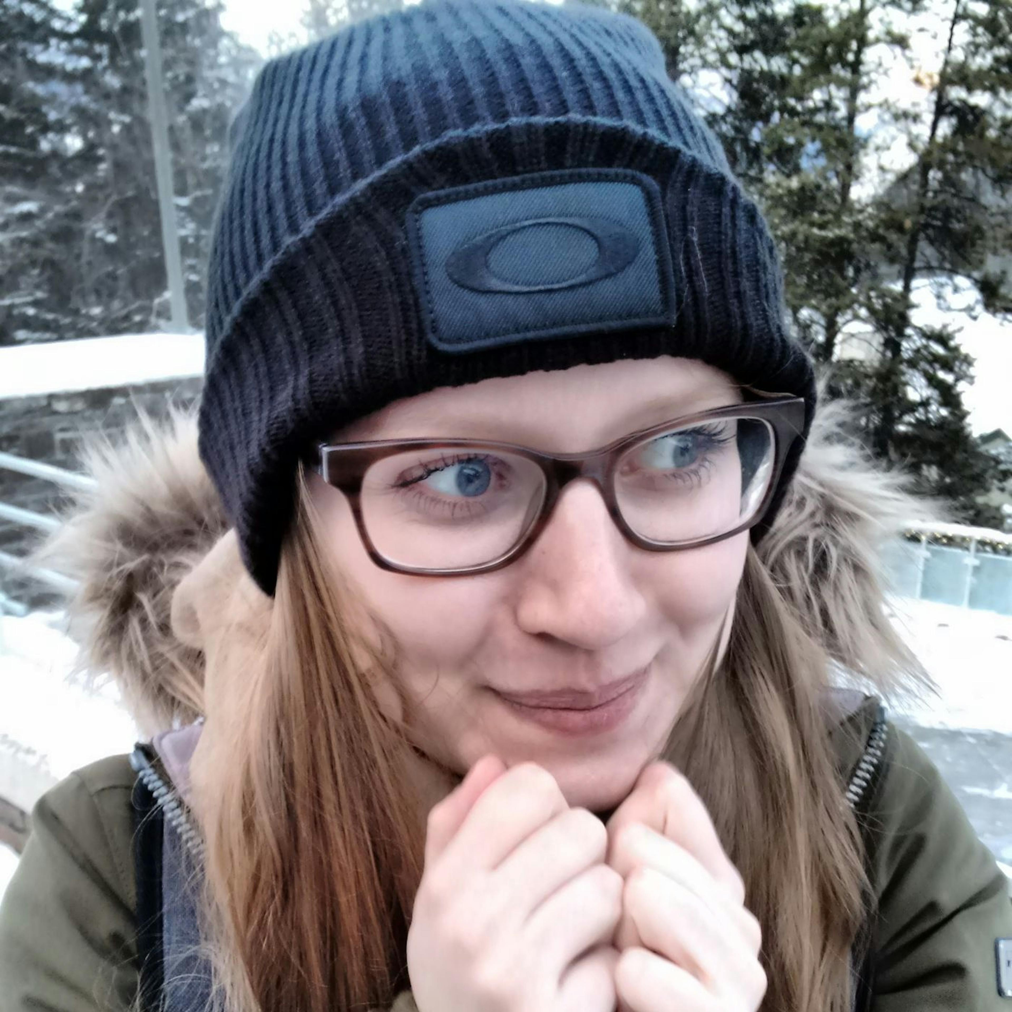 Judith Boehlert HackerNoon profile picture