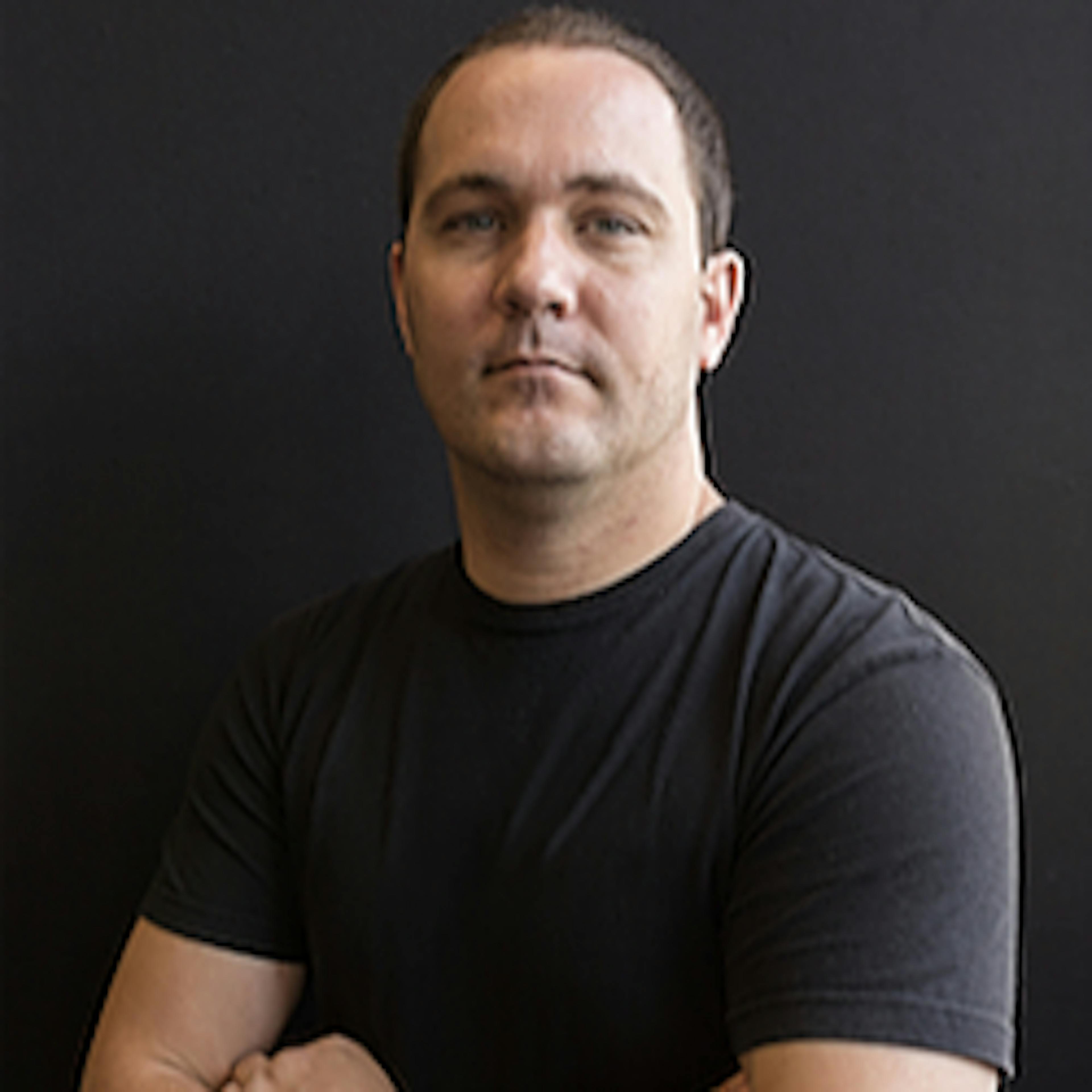 Luke Fitzpatrick HackerNoon profile picture