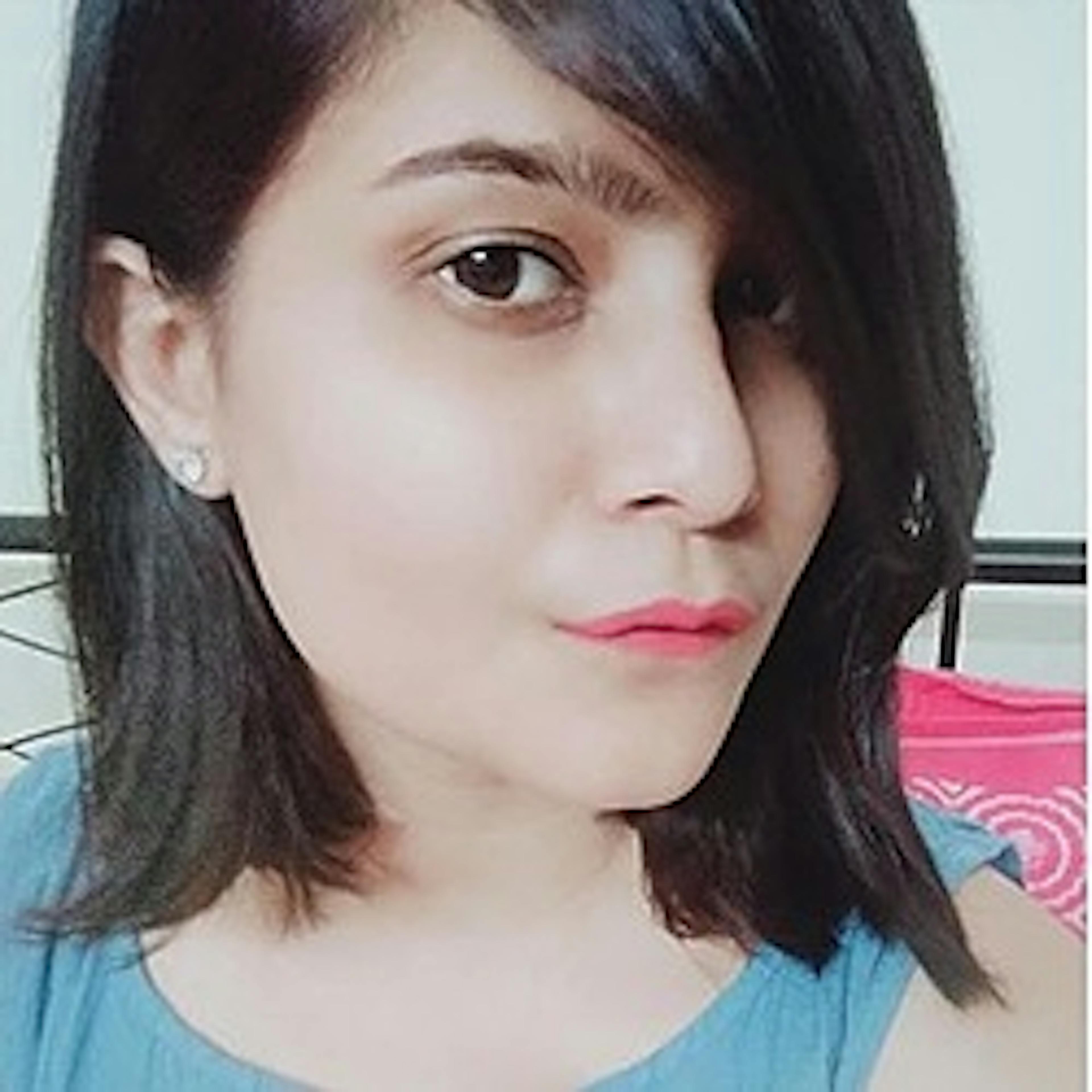 Drishti Shastri HackerNoon profile picture