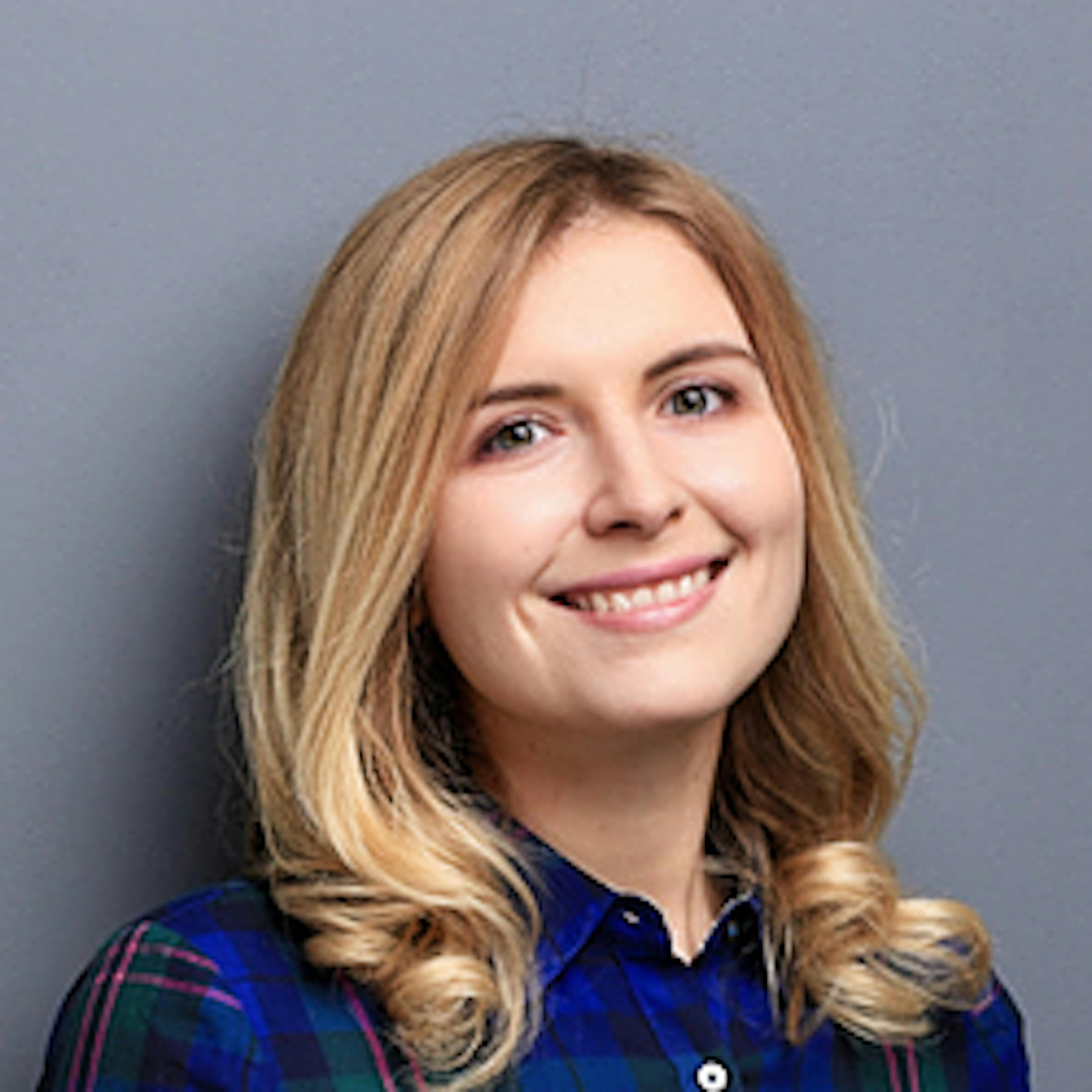 Ilona | Dev Invests 📊 HackerNoon profile picture