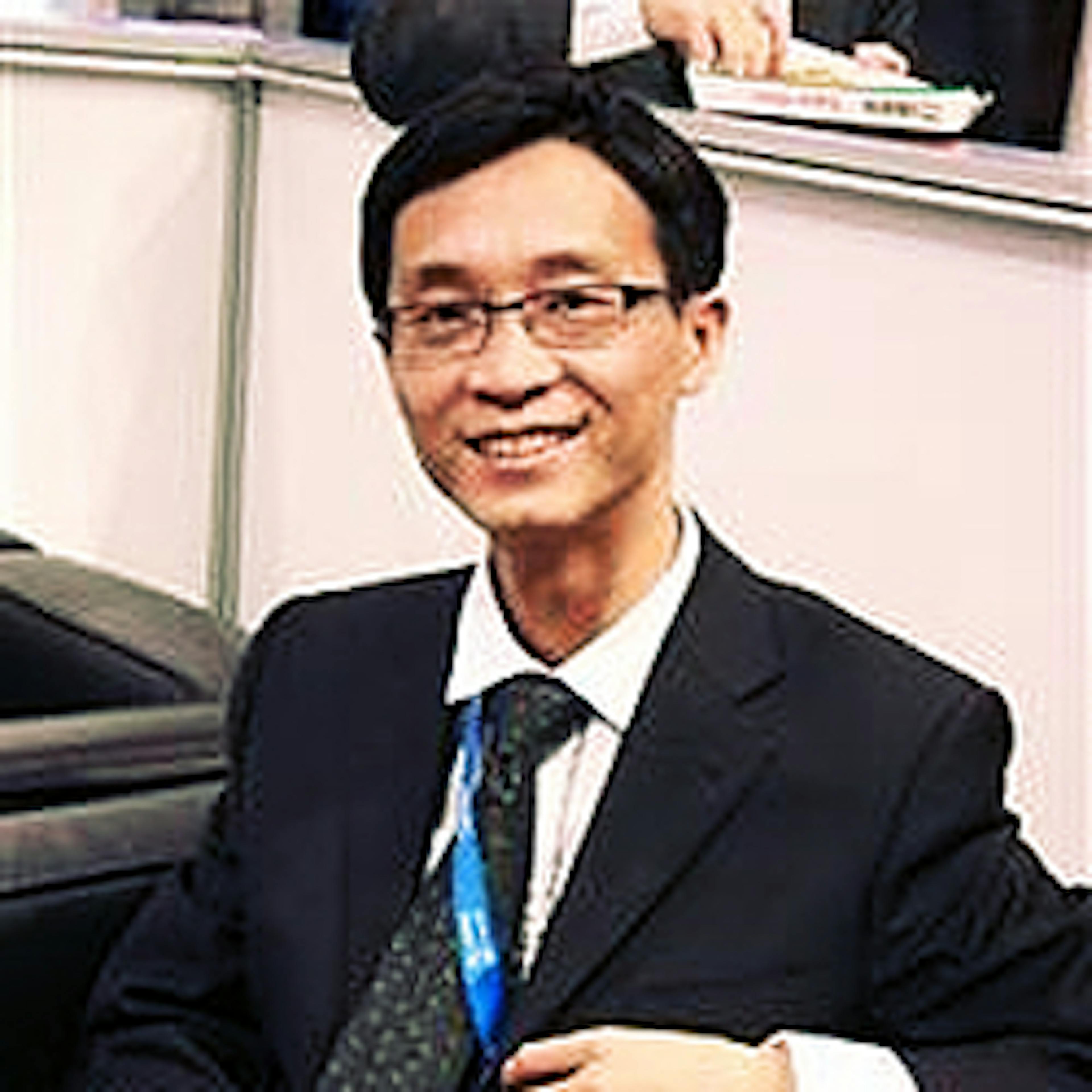 Michael Li HackerNoon profile picture