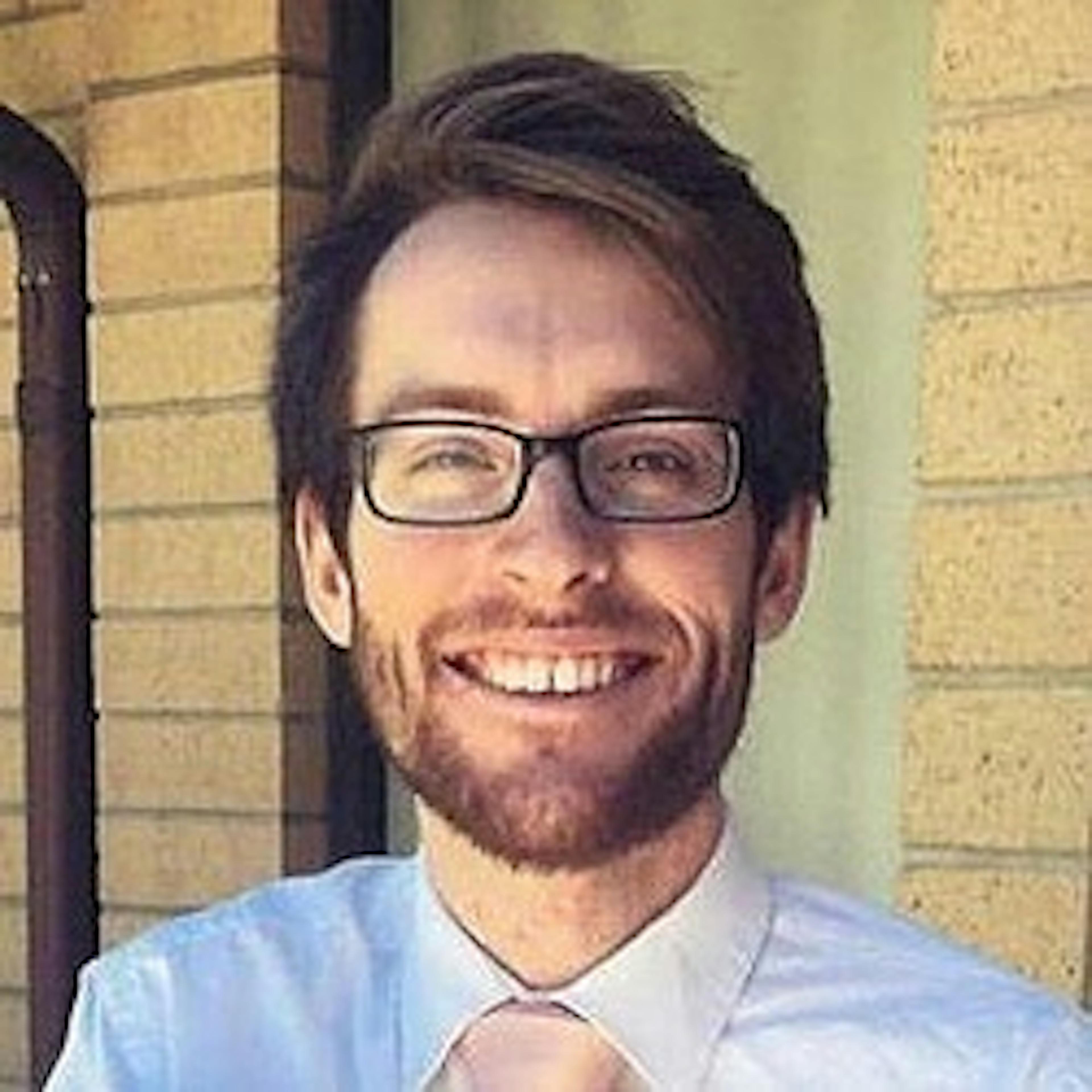 Tyler Hawkins HackerNoon profile picture