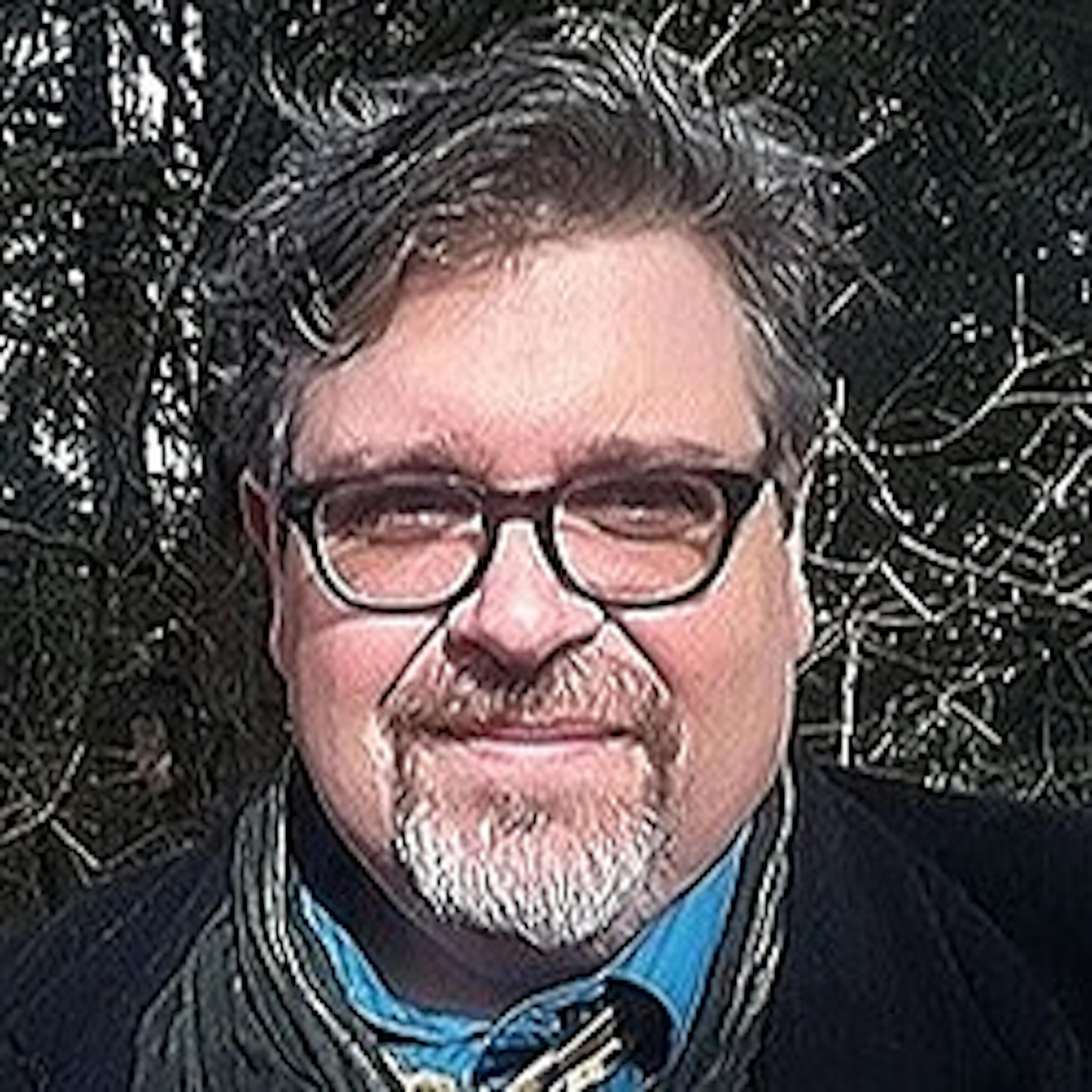 Justin Roberti HackerNoon profile picture