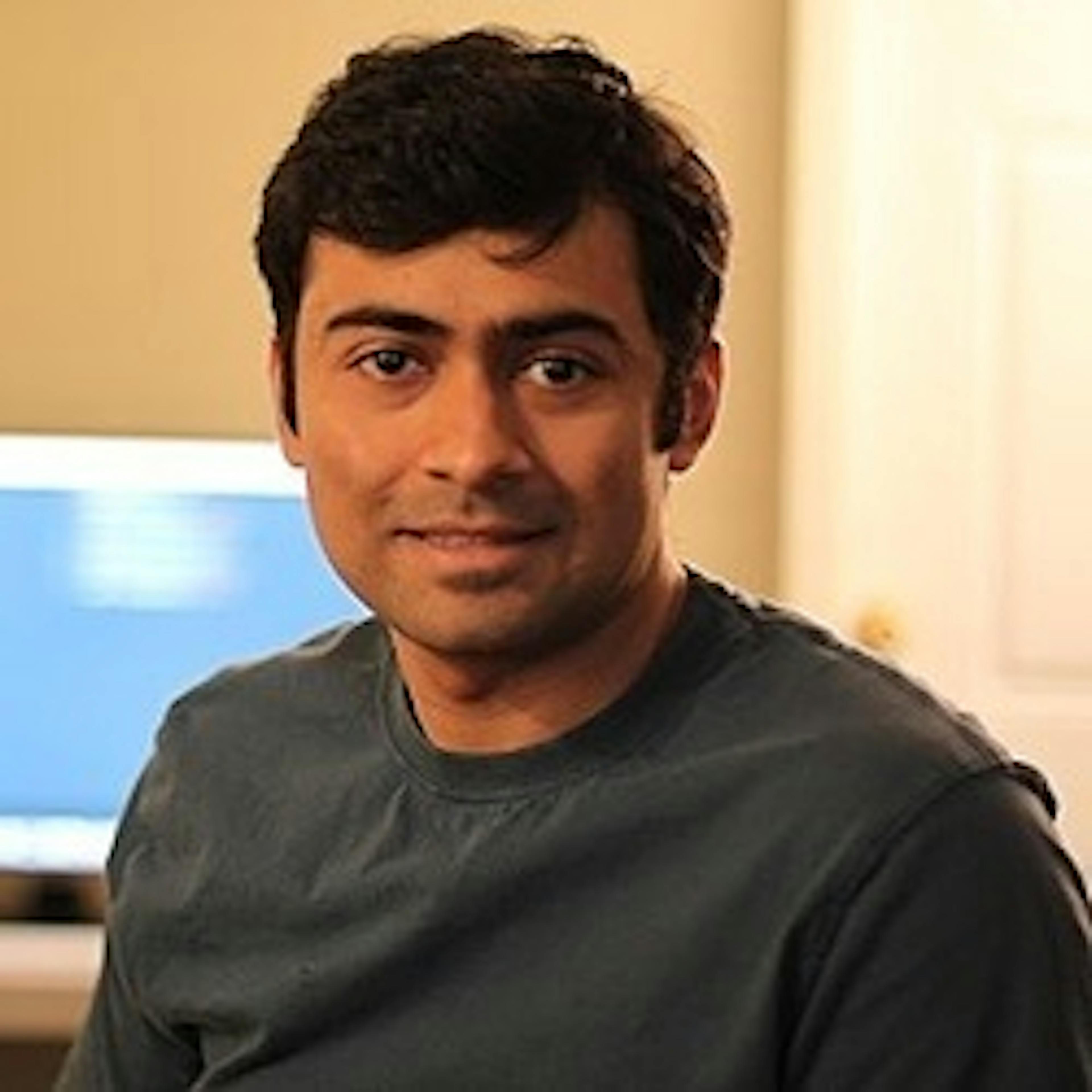 Fahim ul Haq HackerNoon profile picture