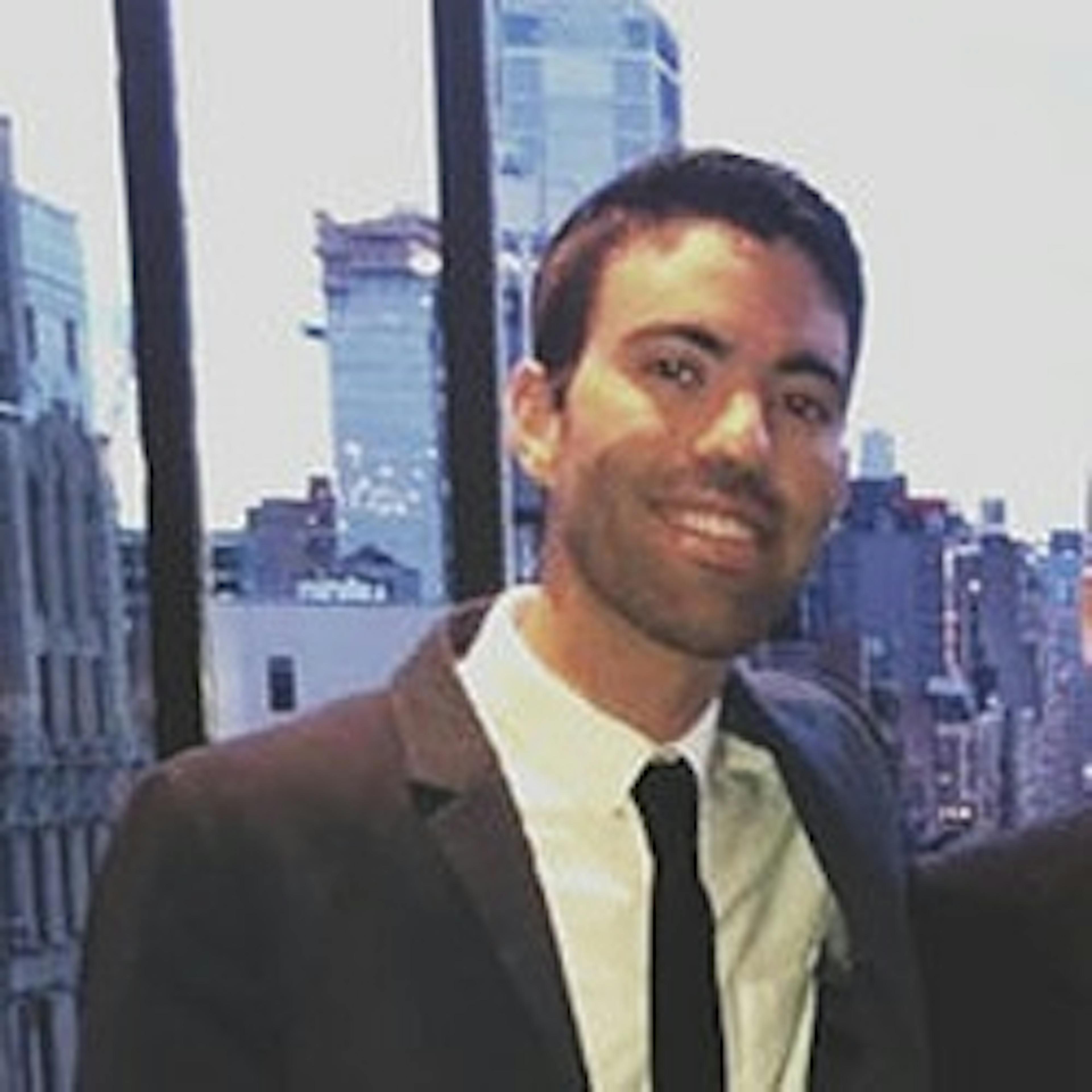 Menajem Benchimol HackerNoon profile picture