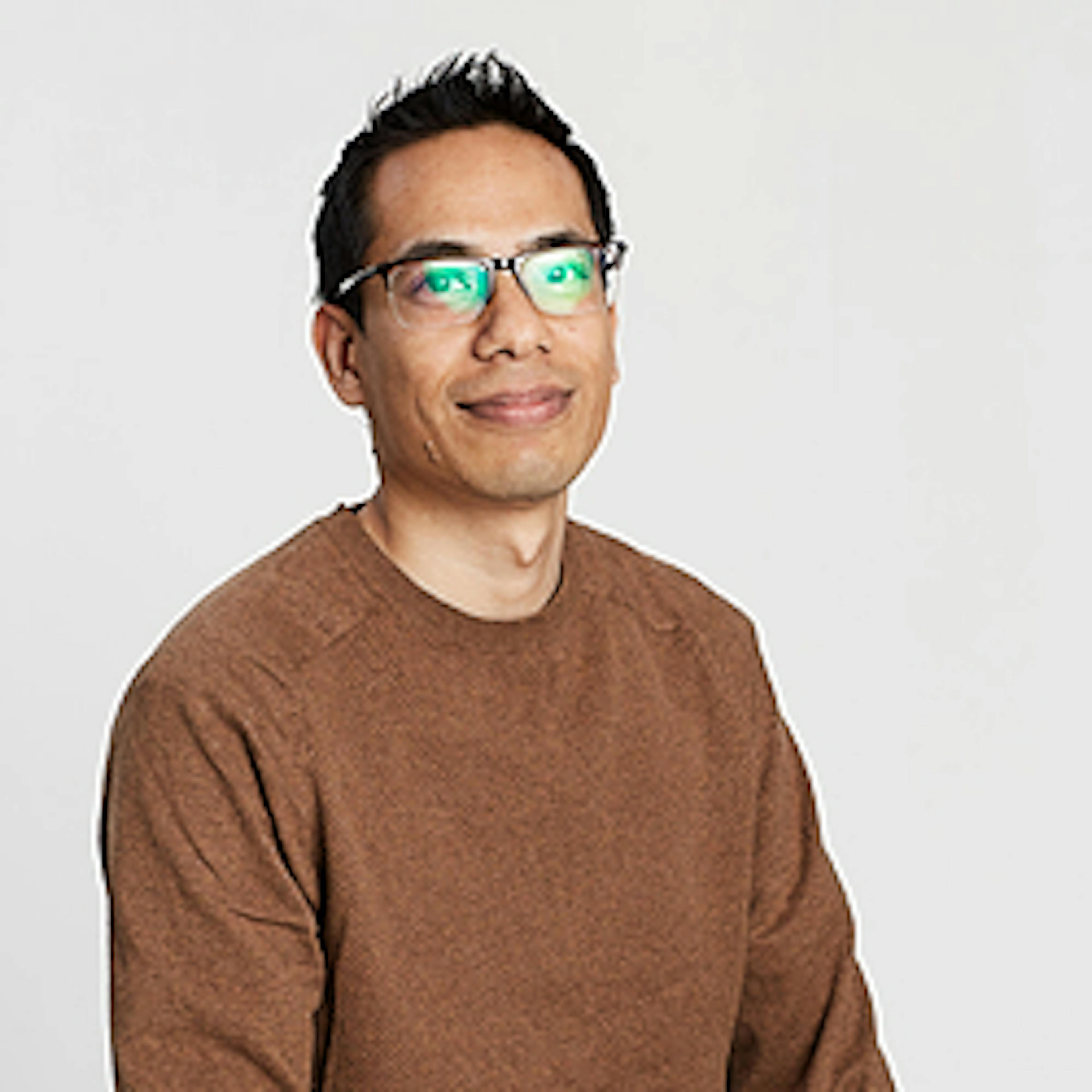 Geshan Manandhar HackerNoon profile picture
