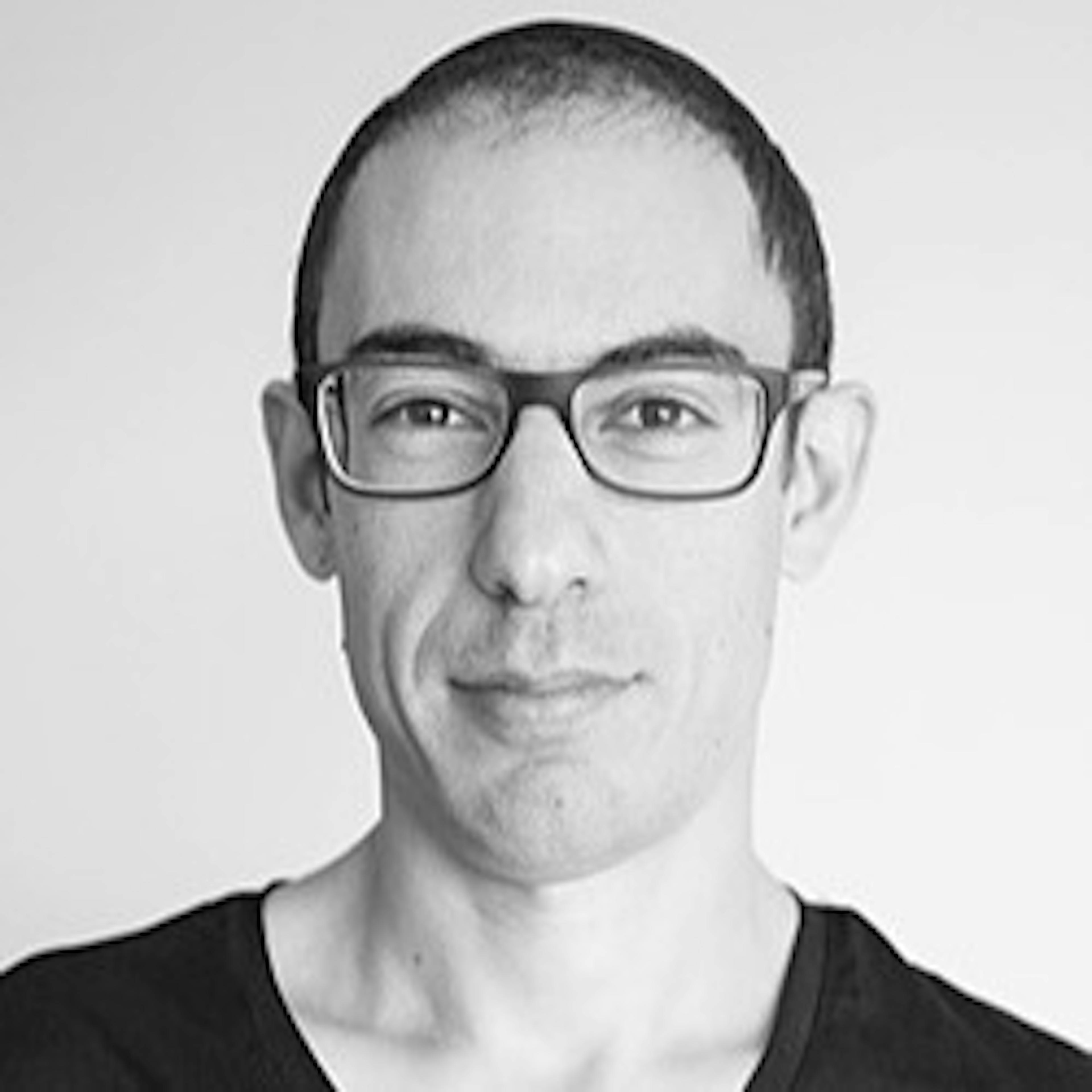 Isaac Kohen  HackerNoon profile picture