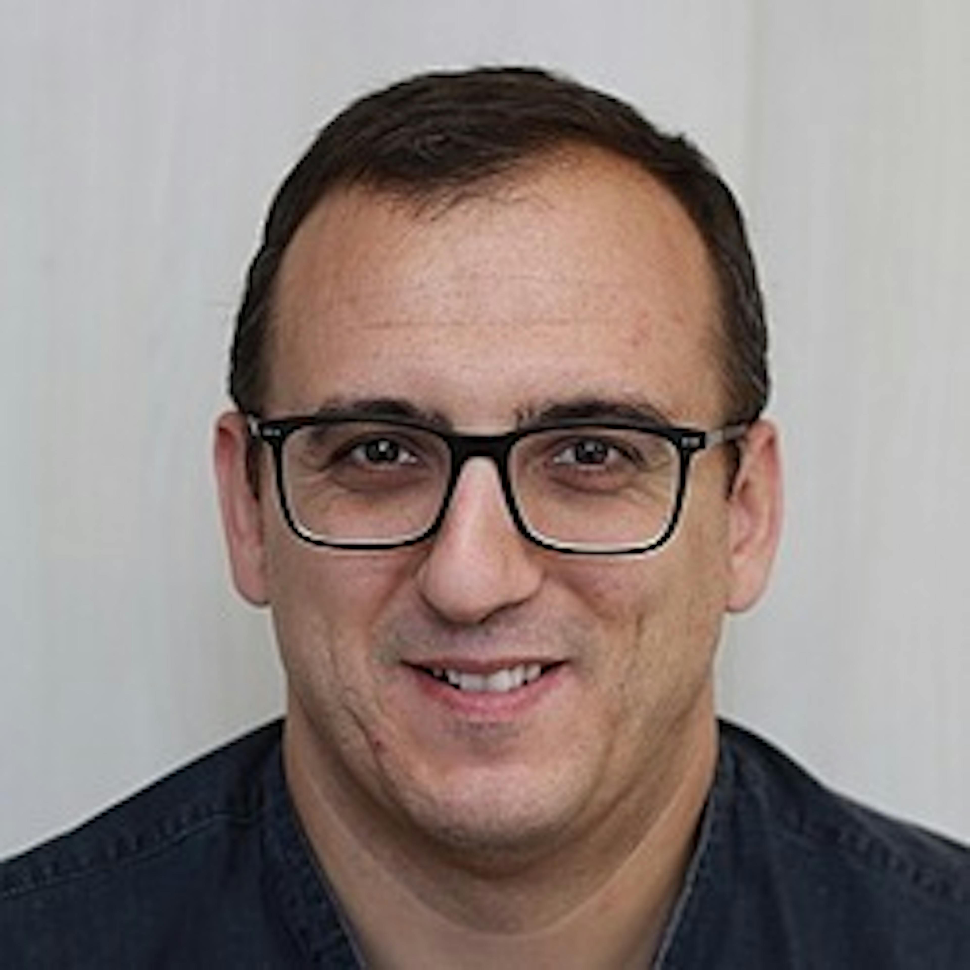 Helder Vasconcelos HackerNoon profile picture