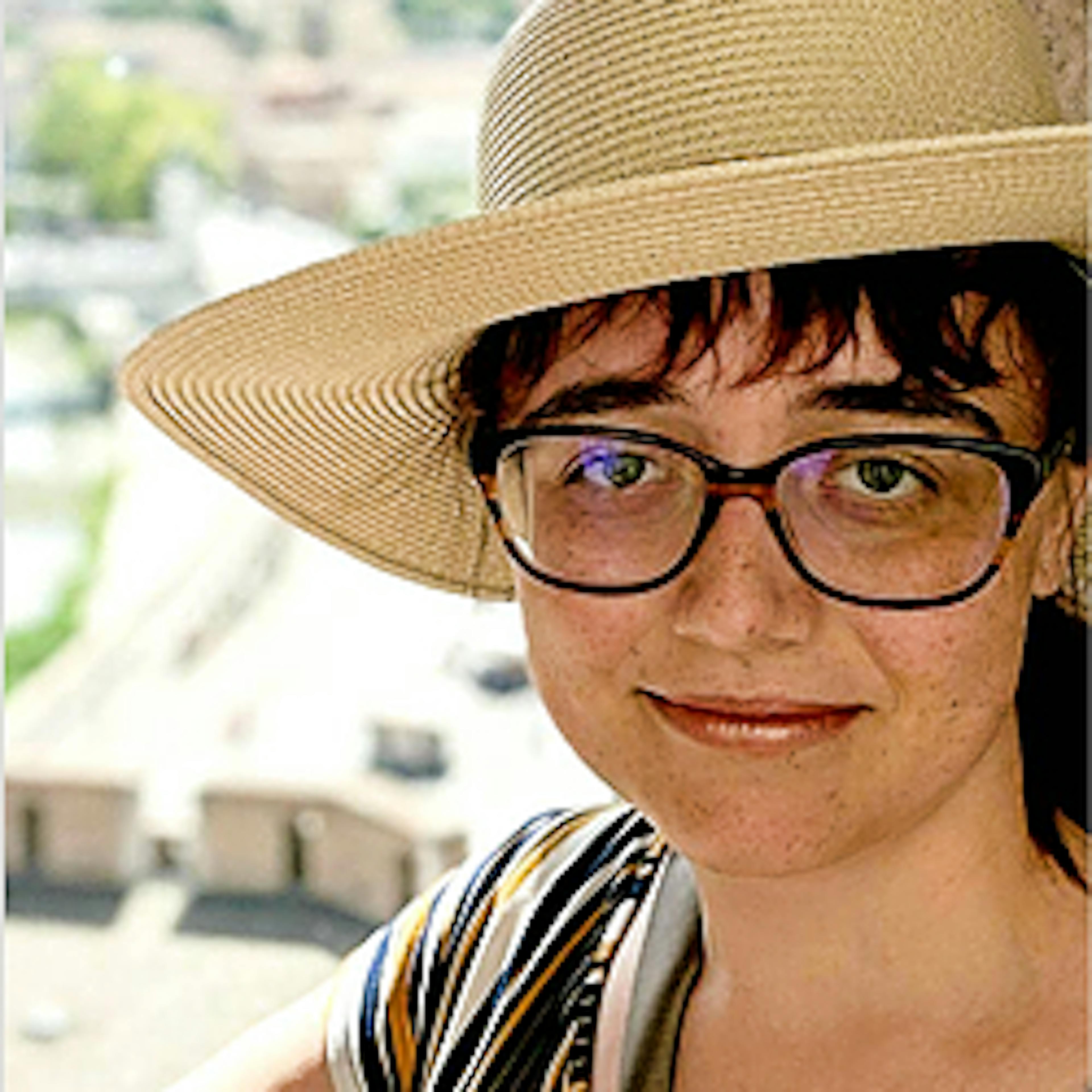 Nadya Primak HackerNoon profile picture