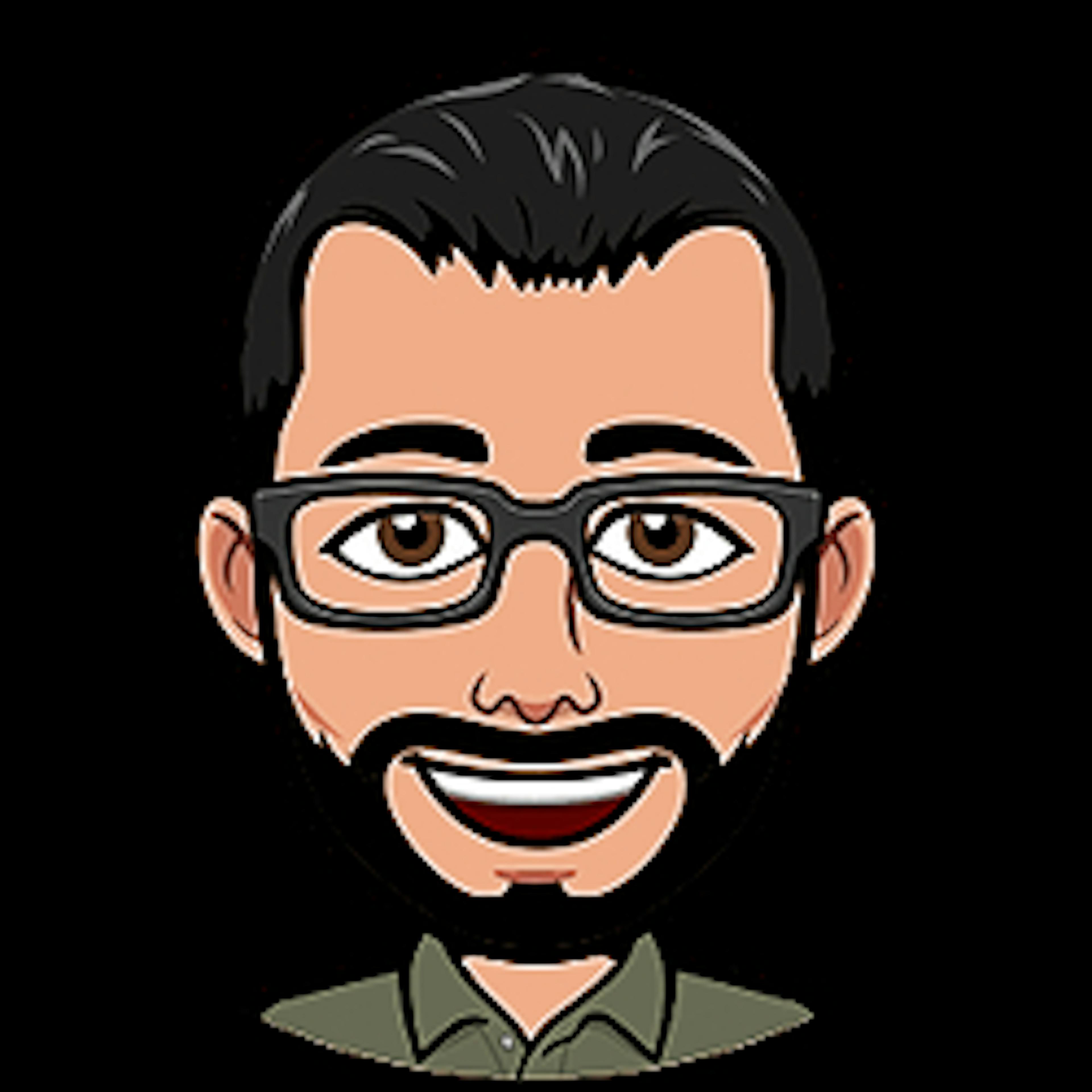 Mark Helfman HackerNoon profile picture